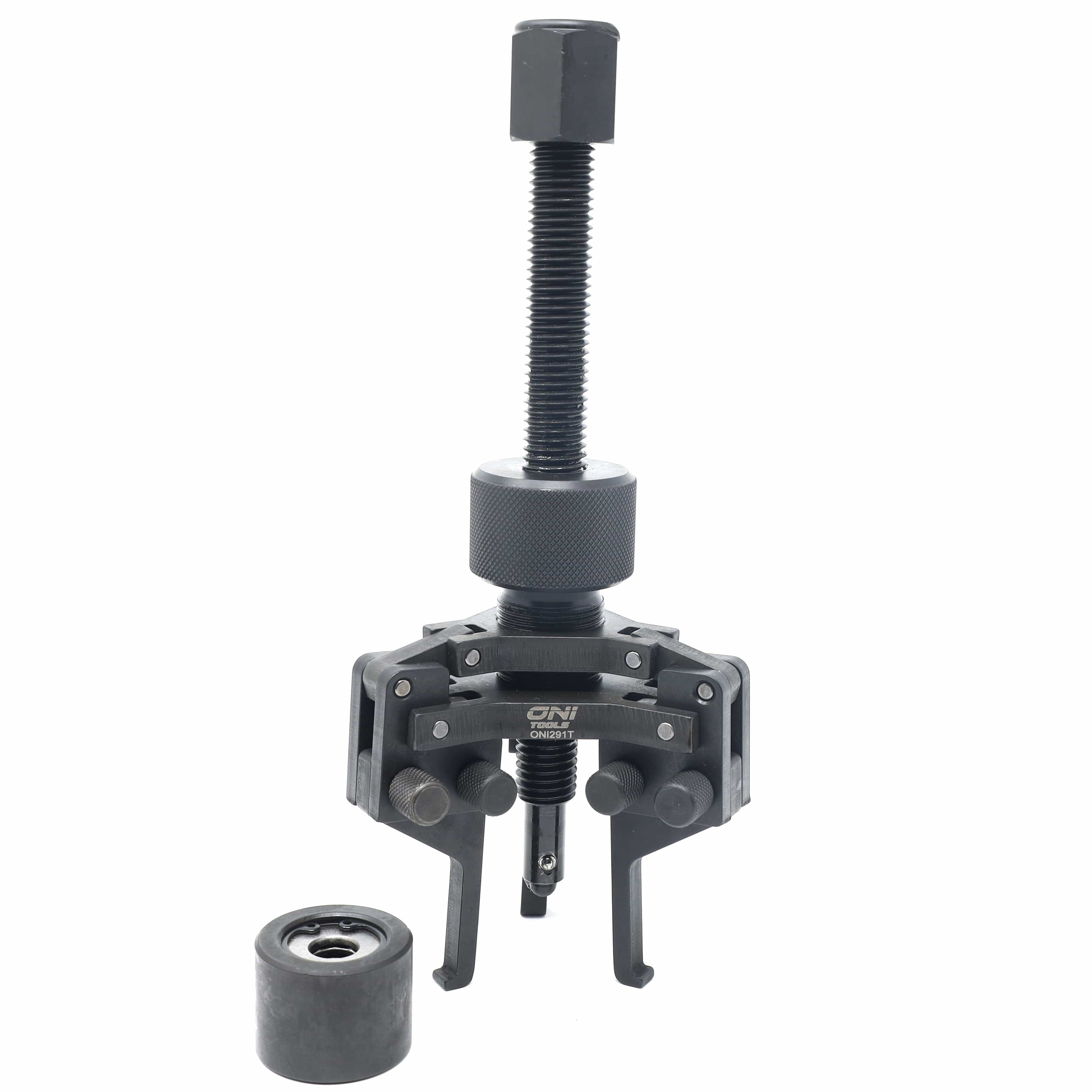 Volvo & DAF Gearbox Bearing Puller for 636820 & 33209 Tapered Bearings 65mm to 165mm - Image 12