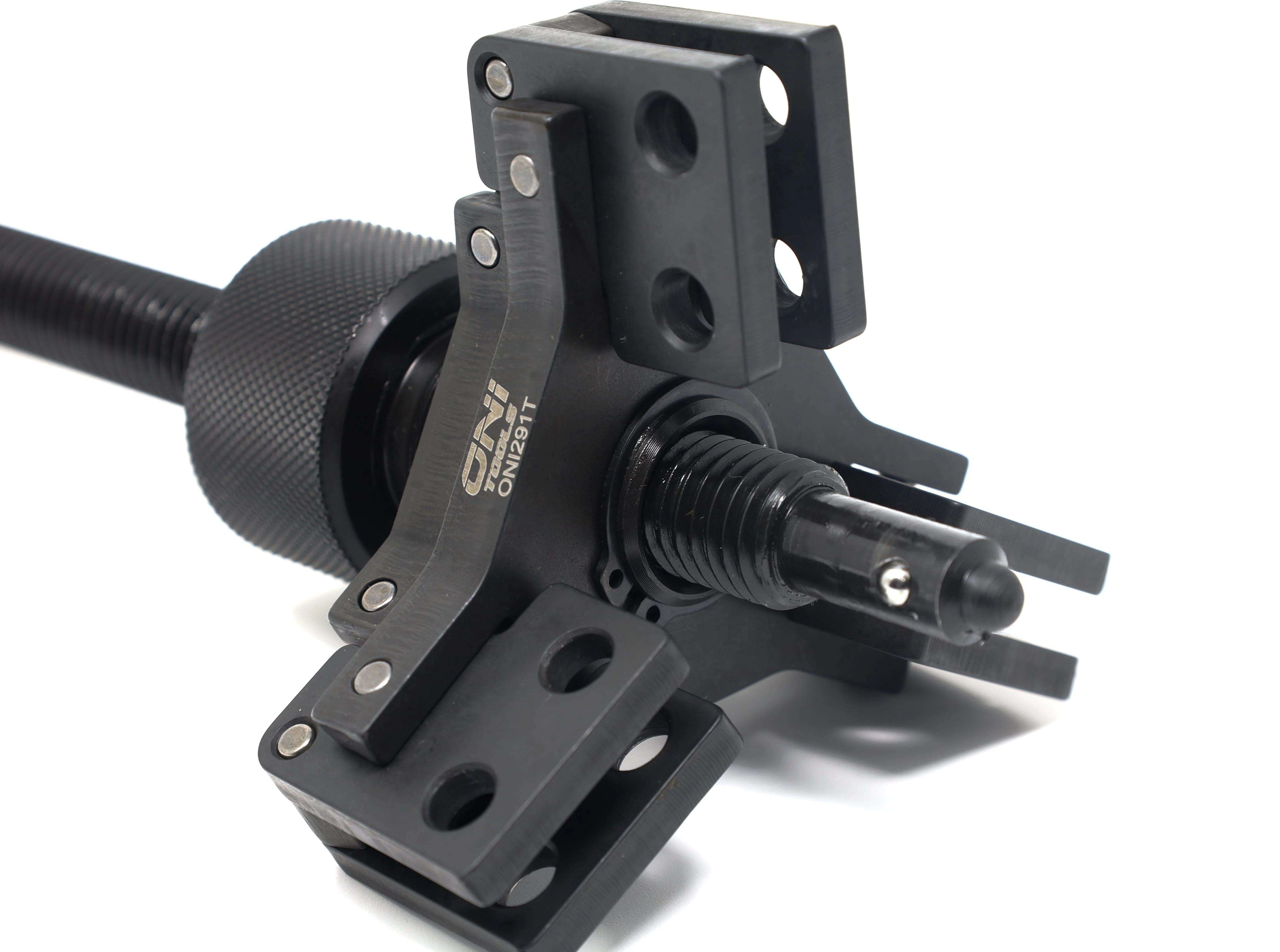 Volvo & DAF Gearbox Bearing Puller for 636820 & 33209 Tapered Bearings 65mm to 165mm - Image 2