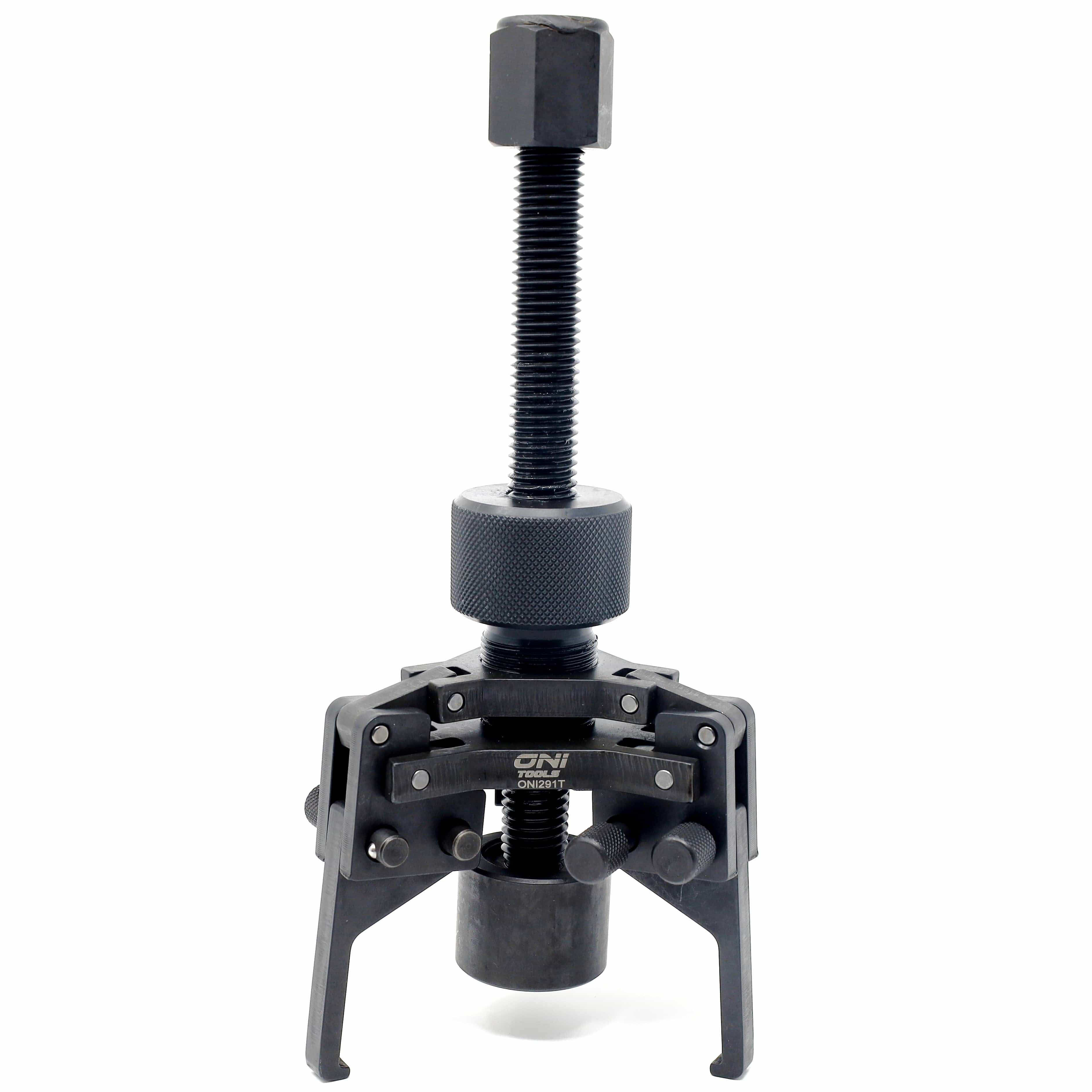 Volvo & DAF Gearbox Bearing Puller for 636820 & 33209 Tapered Bearings 65mm to 165mm - Image 3