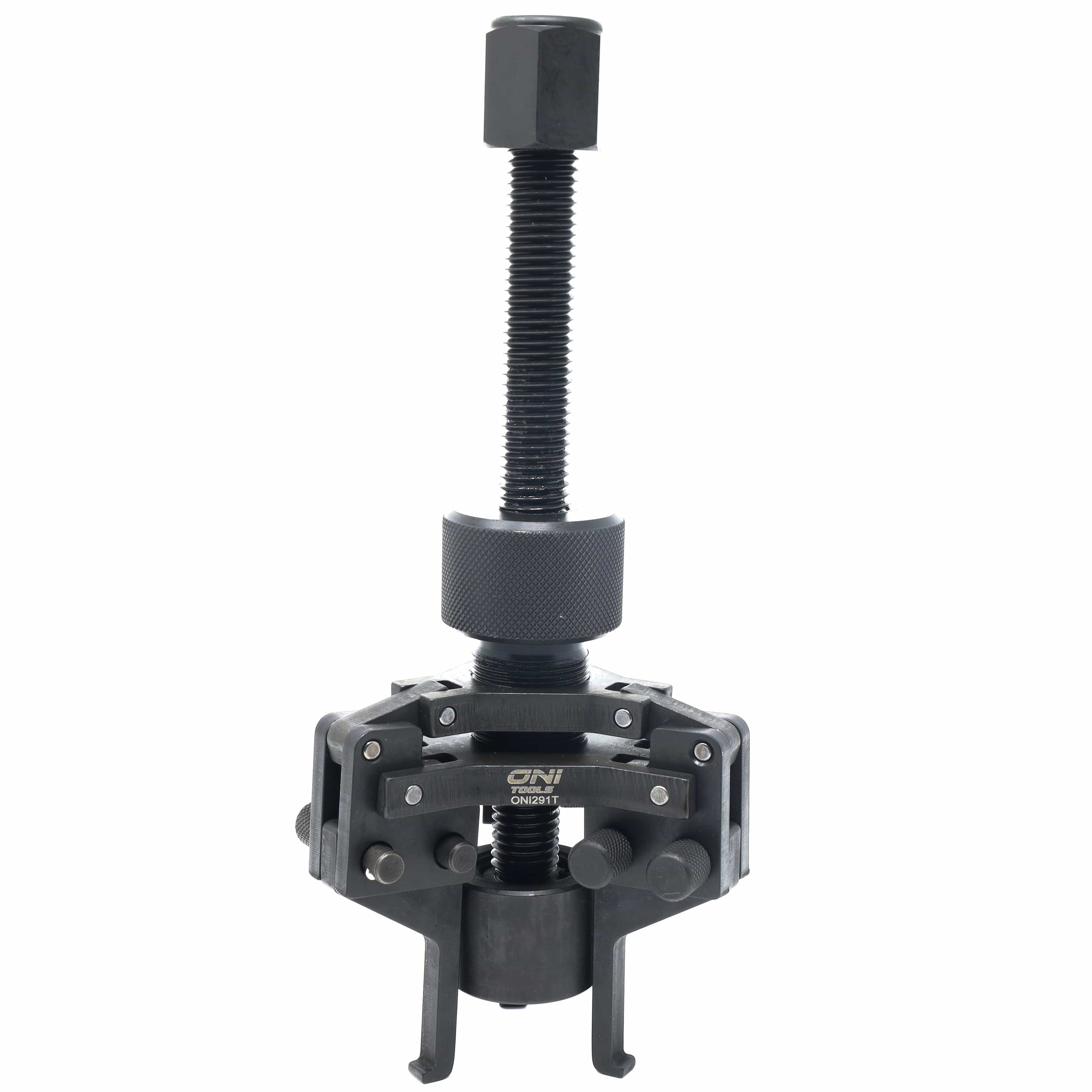 Volvo & DAF Gearbox Bearing Puller for 636820 & 33209 Tapered Bearings 65mm to 165mm - Image 4
