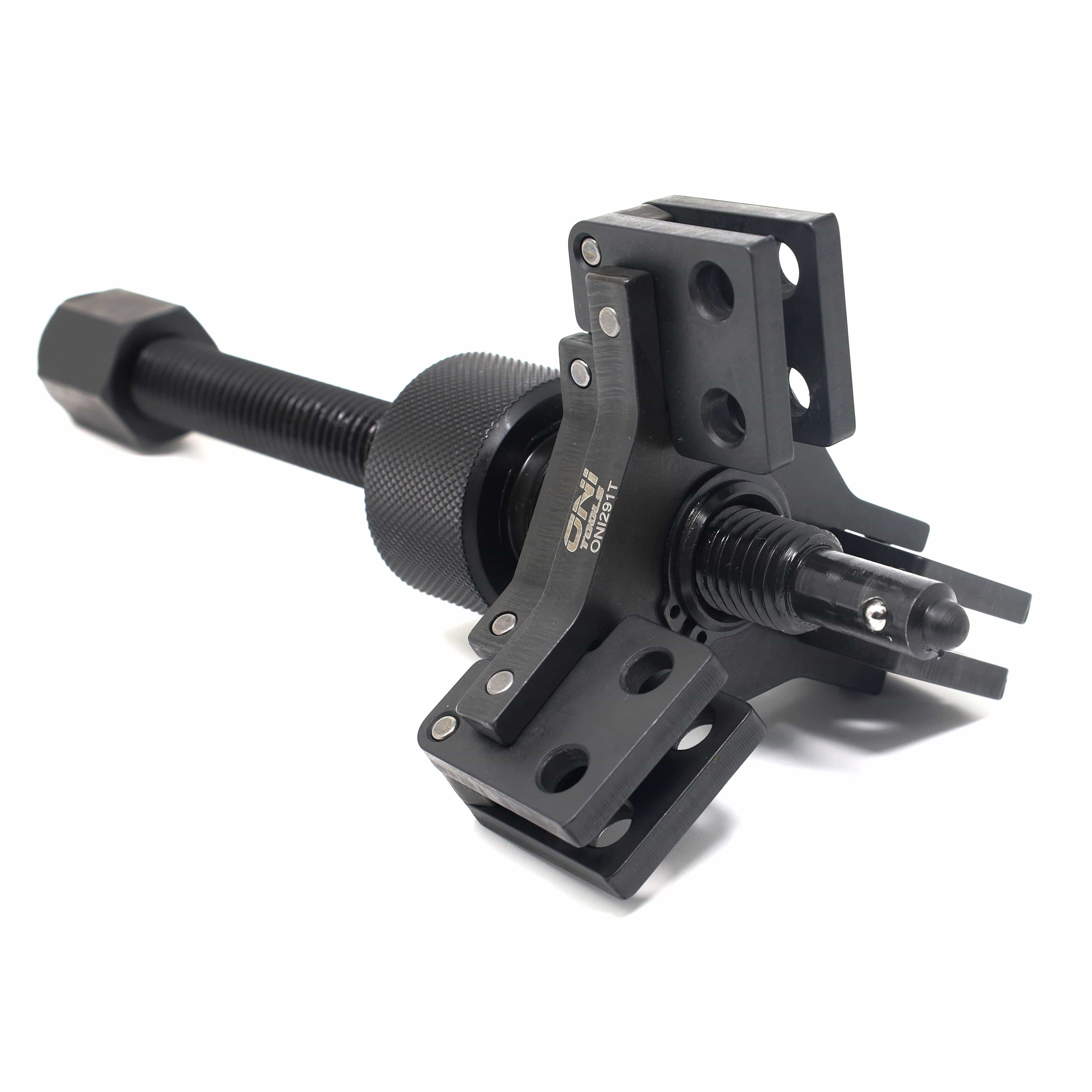 Volvo & DAF Gearbox Bearing Puller for 636820 & 33209 Tapered Bearings 65mm to 165mm - Image 5