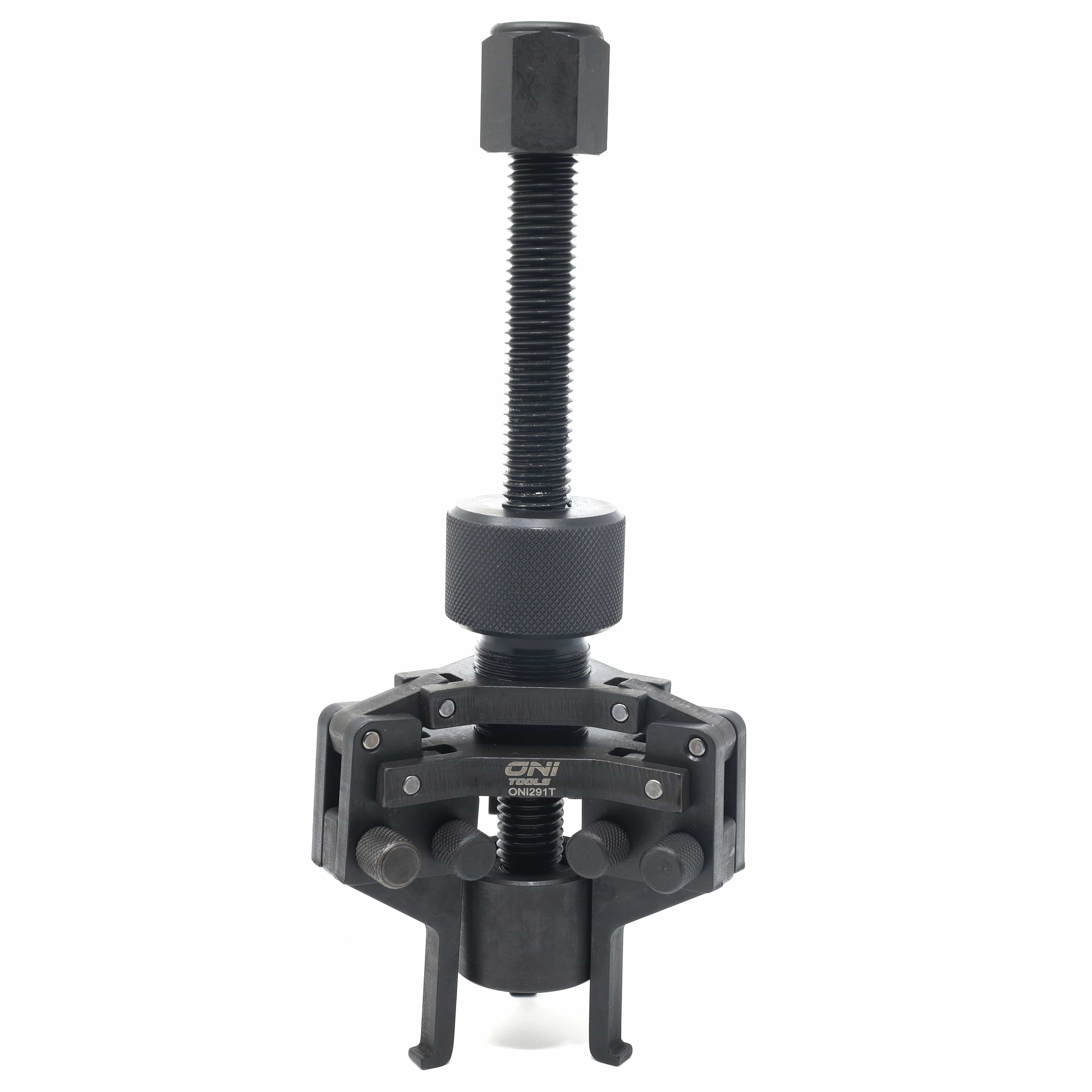 Volvo & DAF Gearbox Bearing Puller for 636820 & 33209 Tapered Bearings 65mm to 165mm - Image 6