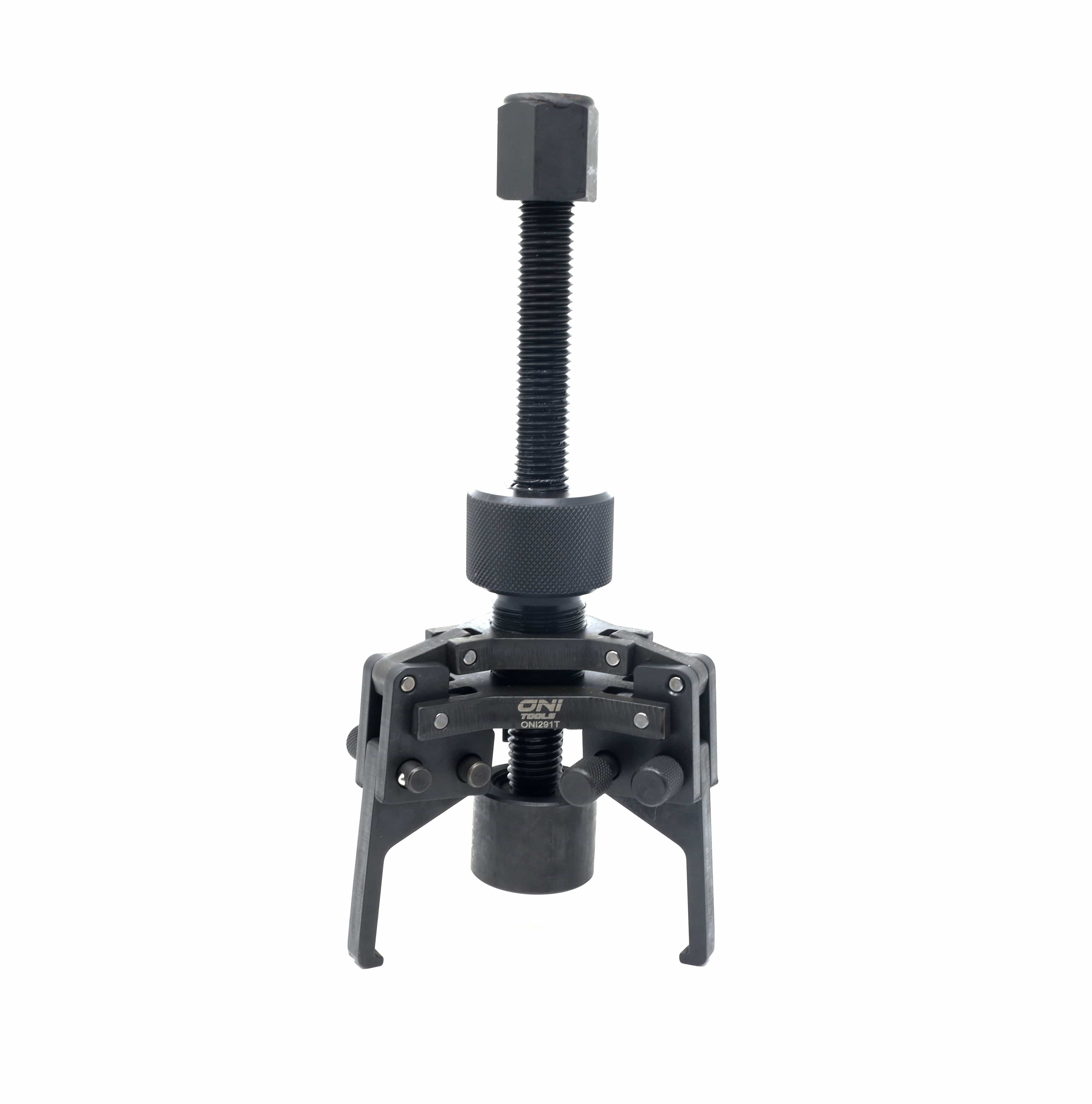 Volvo & DAF Gearbox Bearing Puller for 636820 & 33209 Tapered Bearings 65mm to 165mm - Image 7