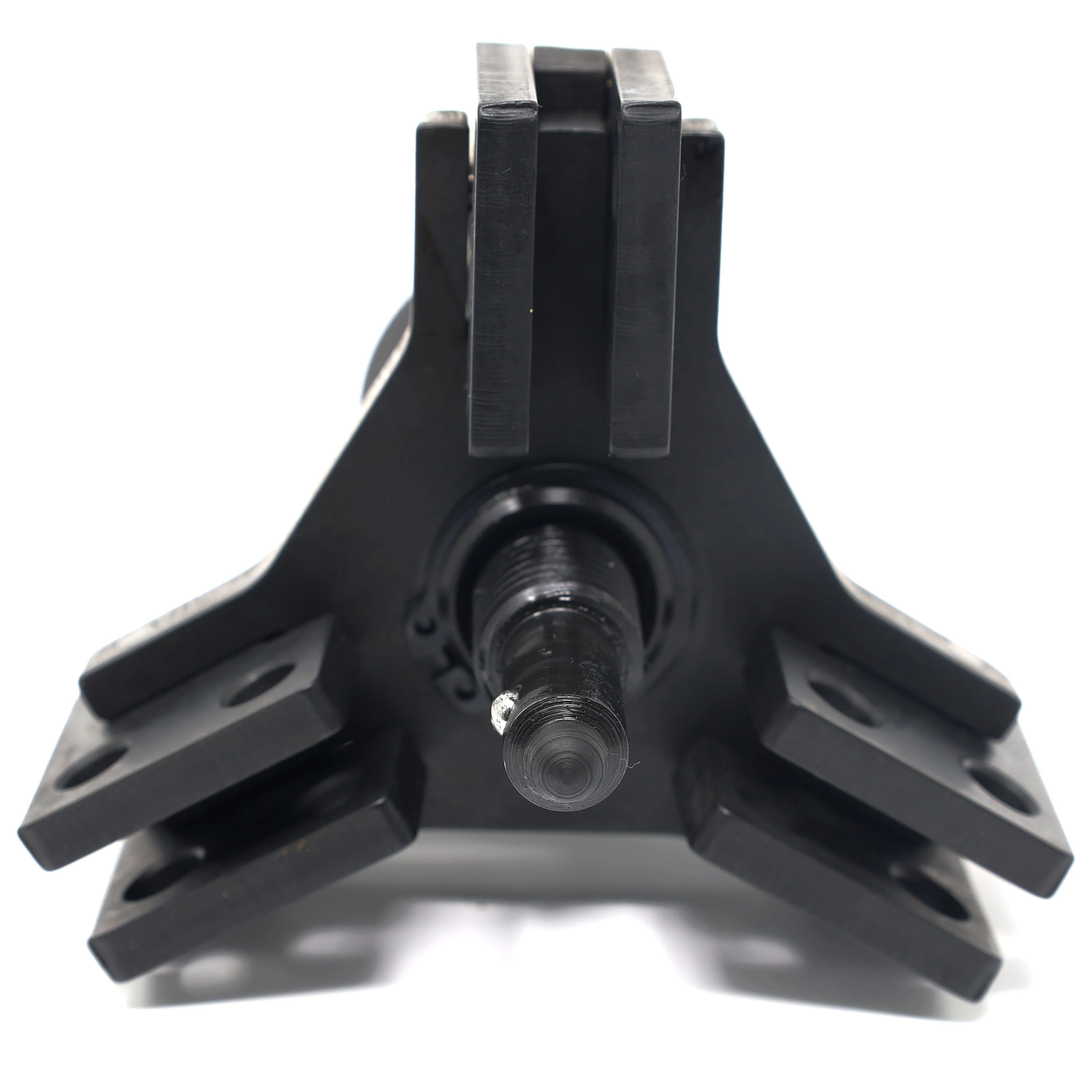Volvo & DAF Gearbox Bearing Puller for 636820 & 33209 Tapered Bearings 65mm to 165mm - Image 8