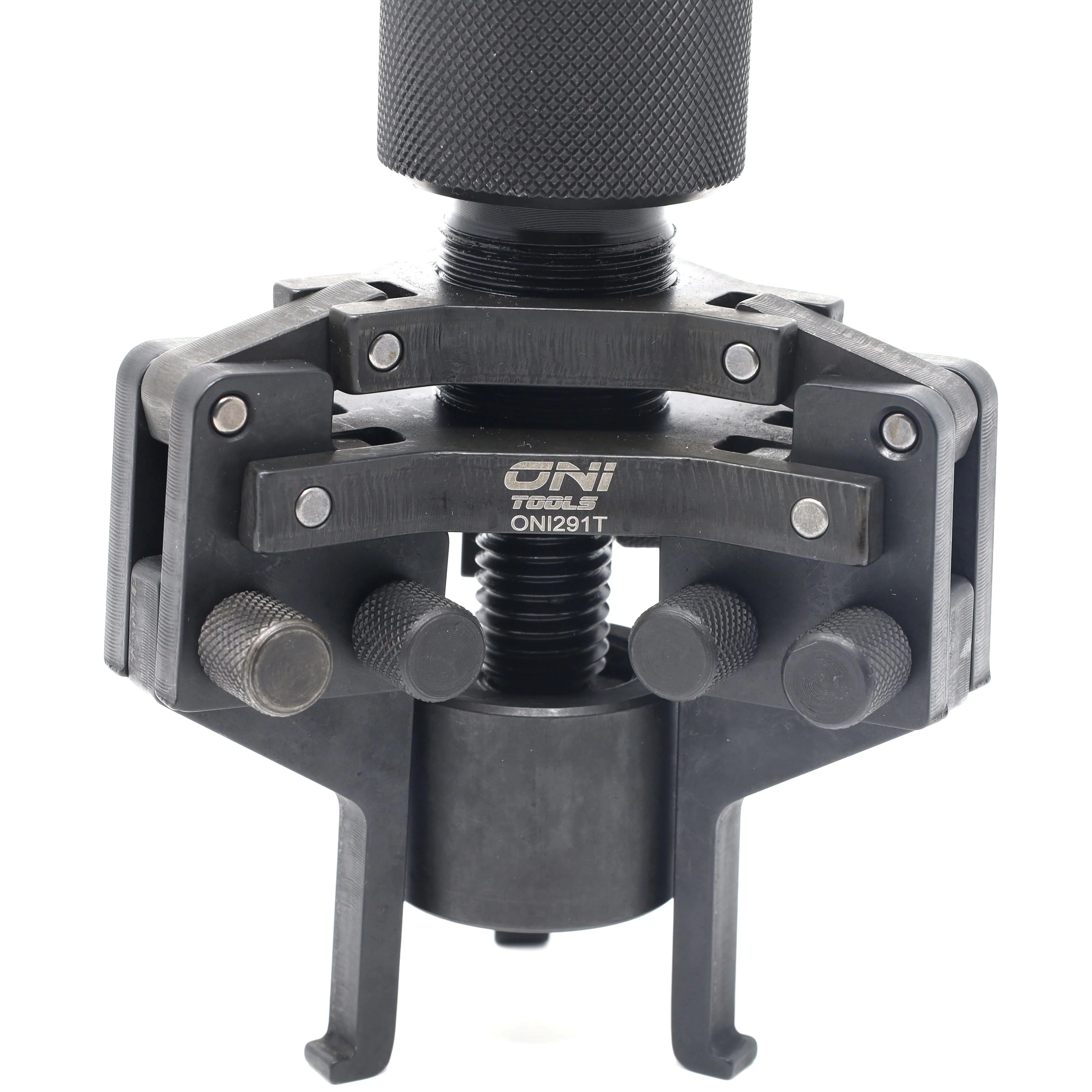Volvo & DAF Gearbox Bearing Puller for 636820 & 33209 Tapered Bearings 65mm to 165mm - Image 9