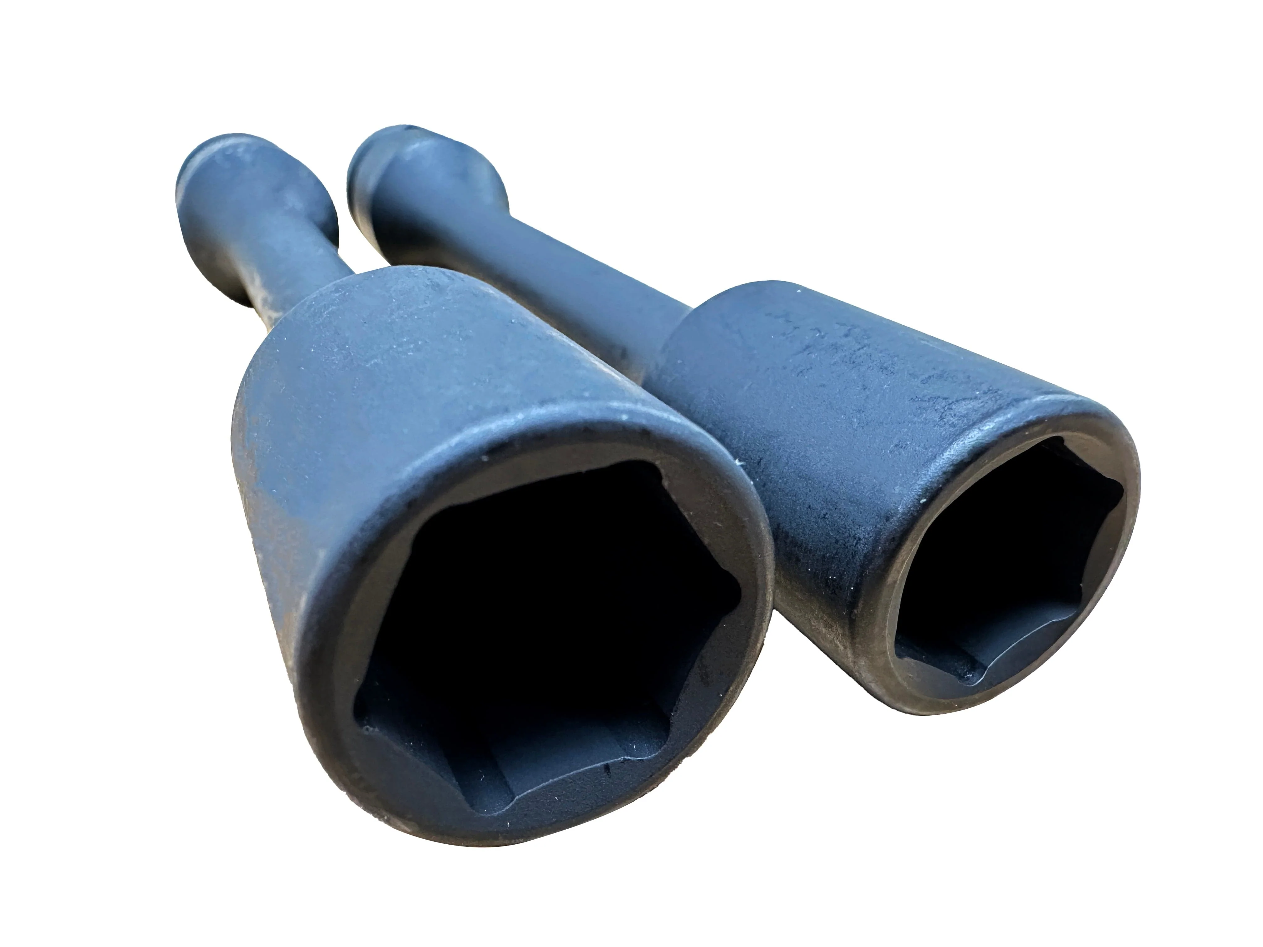 Volvo Trucks Differential Flange Nut Socket Tool Kit Alternative to 9996369 and 9996785 - Image 2