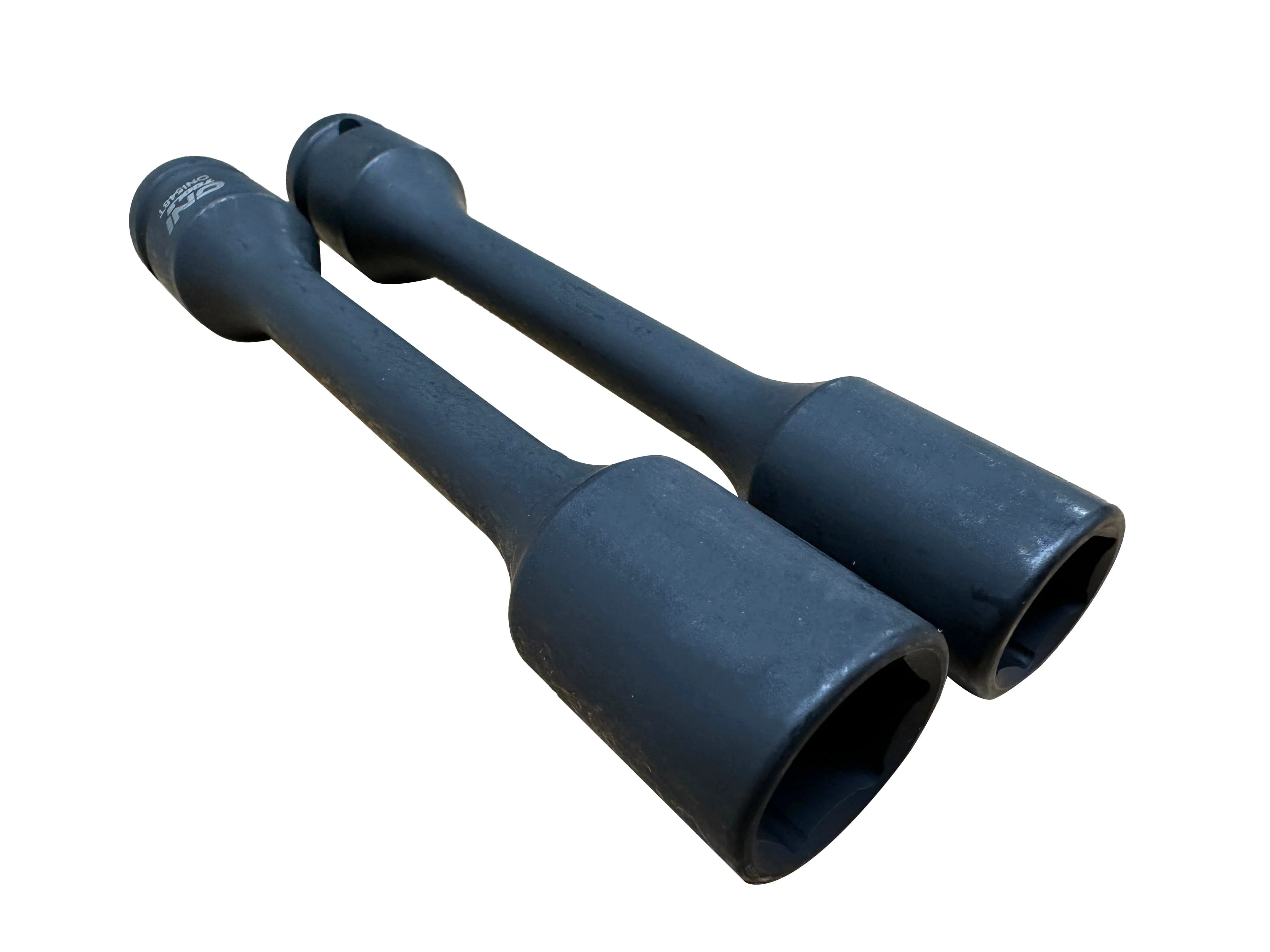 Volvo Trucks Differential Flange Nut Socket Tool Kit Alternative to 9996369 and 9996785 - Image 4