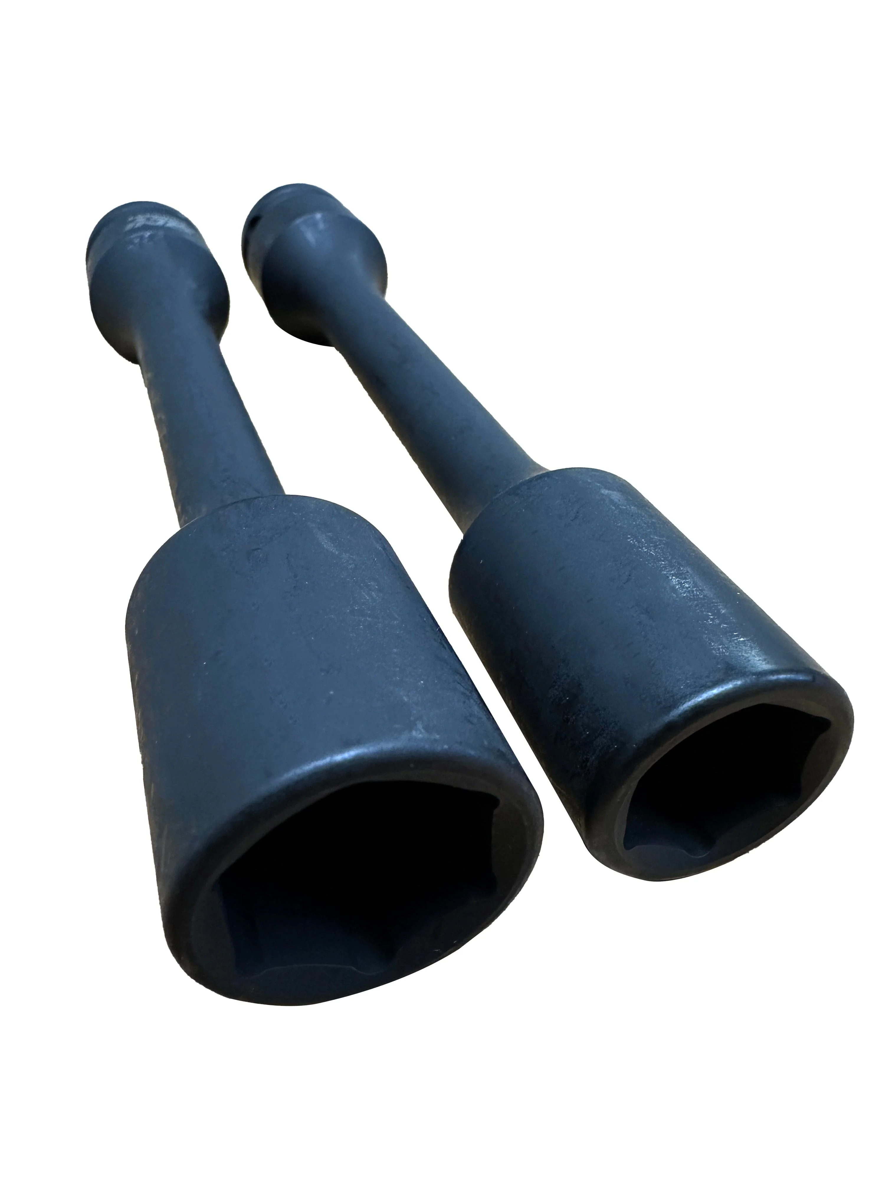 Volvo Trucks Differential Flange Nut Socket Tool Kit Alternative to 9996369 and 9996785 - Image 5