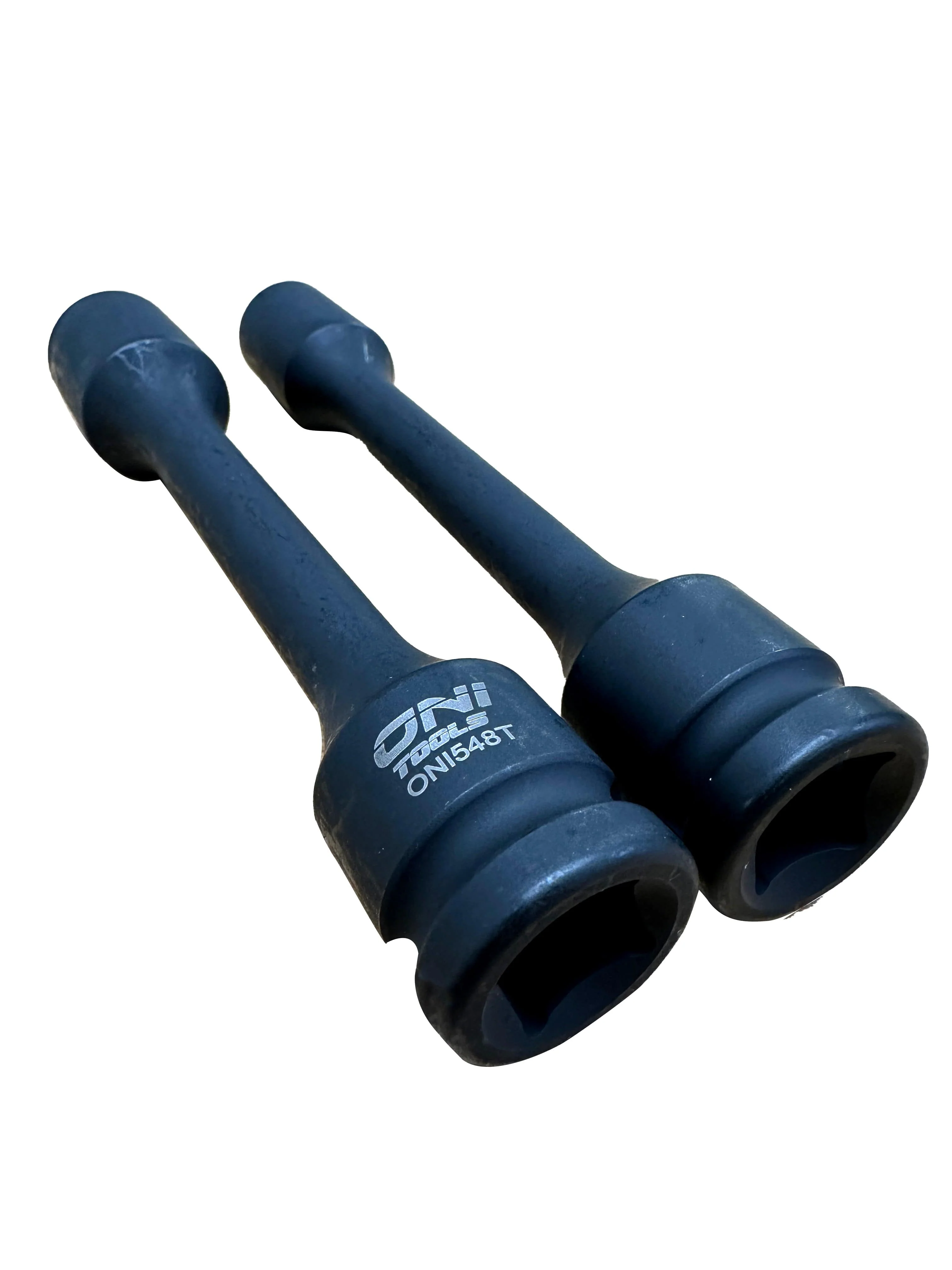 Volvo Trucks Differential Flange Nut Socket Tool Kit Alternative to 9996369 and 9996785 - Image 6