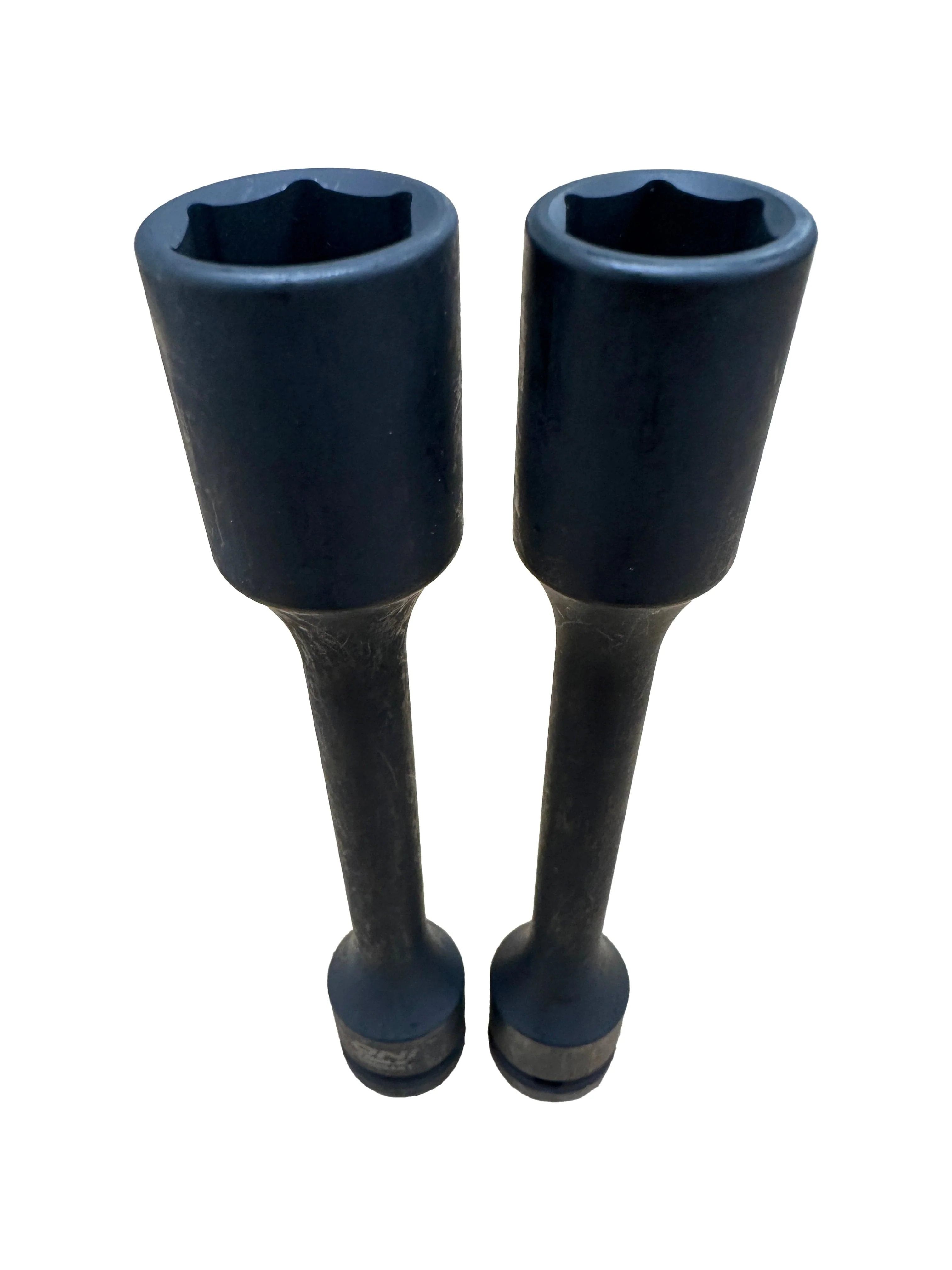 Volvo Trucks Differential Flange Nut Socket Tool Kit Alternative to 9996369 and 9996785 - Image 8