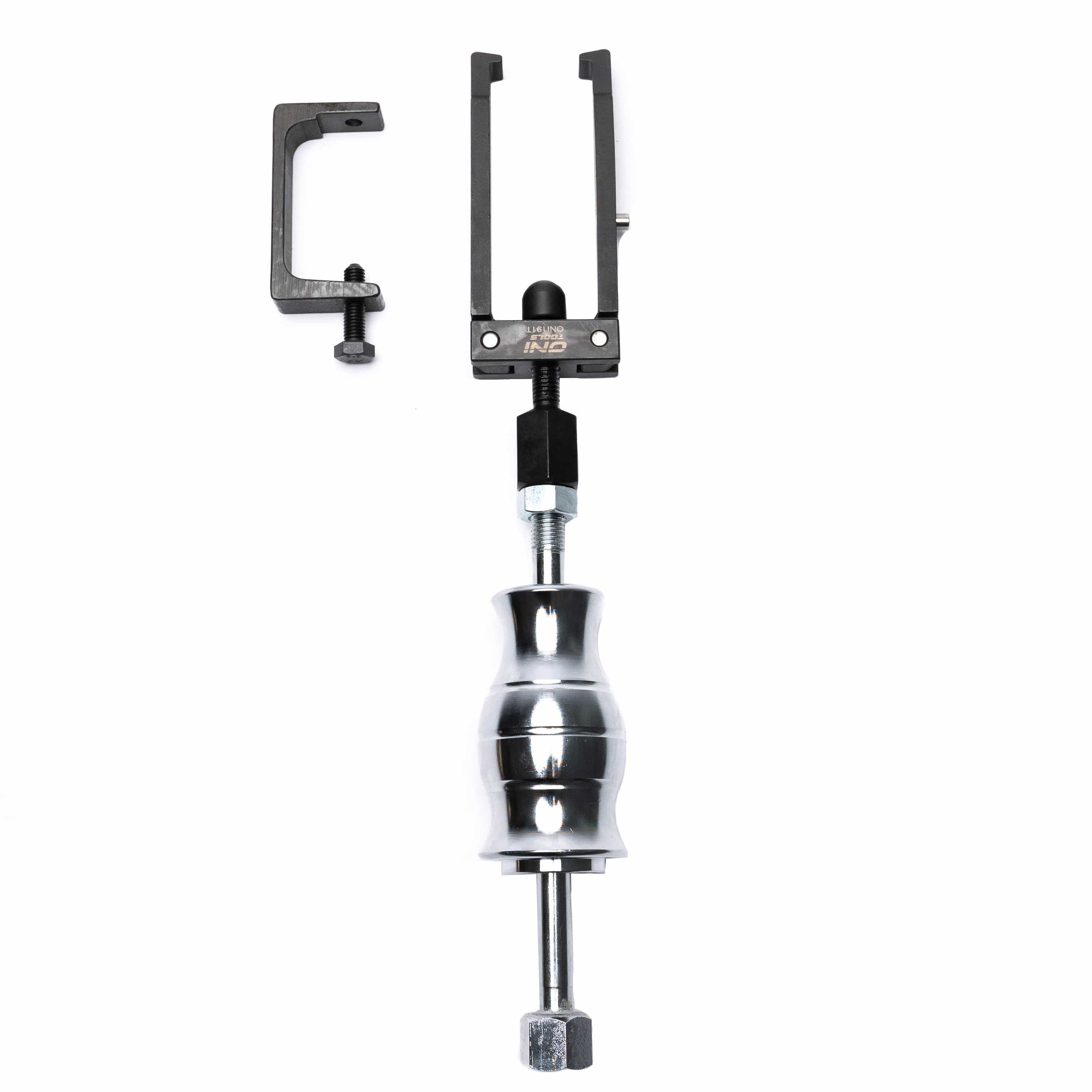 Volvo D11 D12 D13 D16 Injector Puller Tool J-48922-A 9990013 9990006 - Image 3