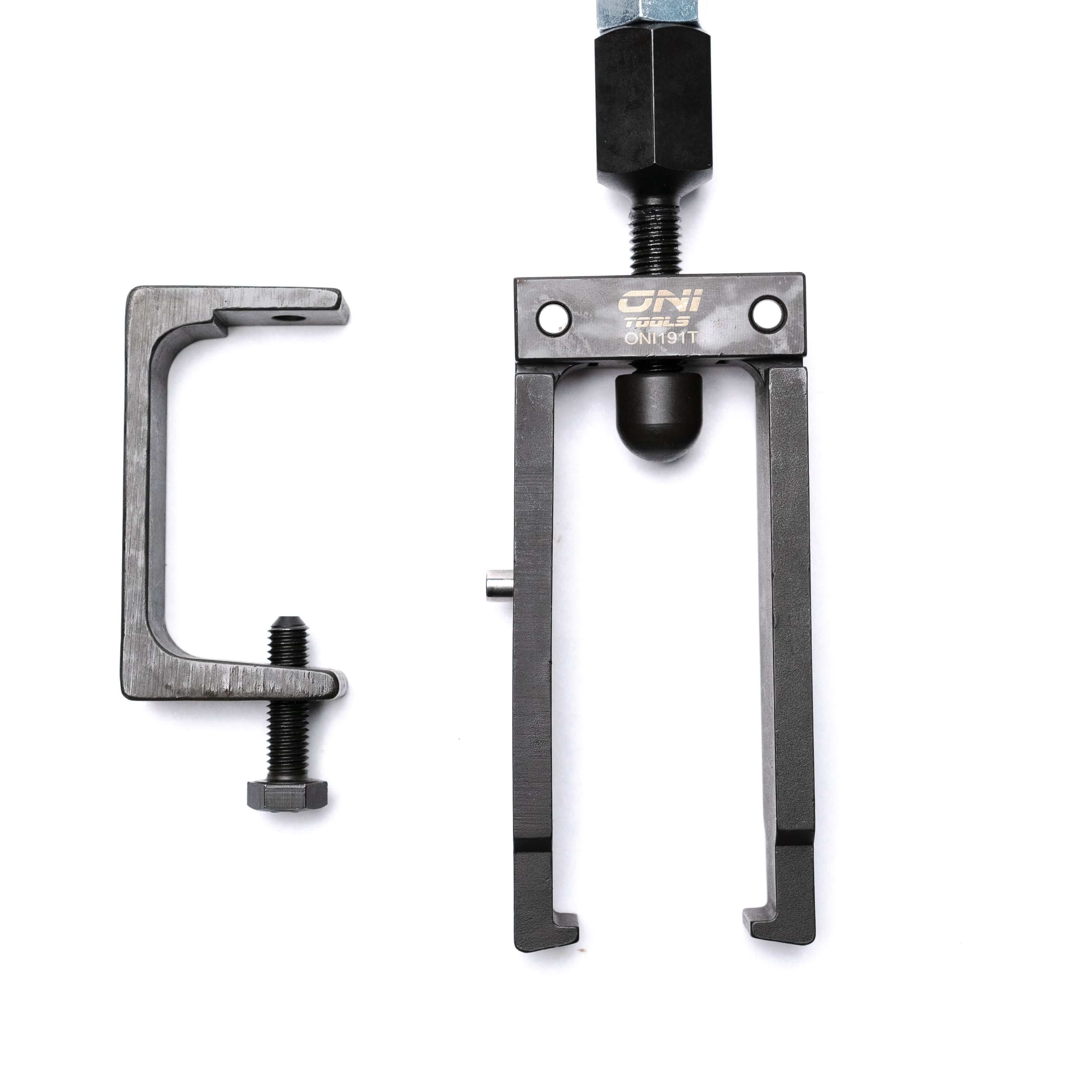Volvo D11 D12 D13 D16 Injector Puller Tool J-48922-A 9990013 9990006 - Image 4