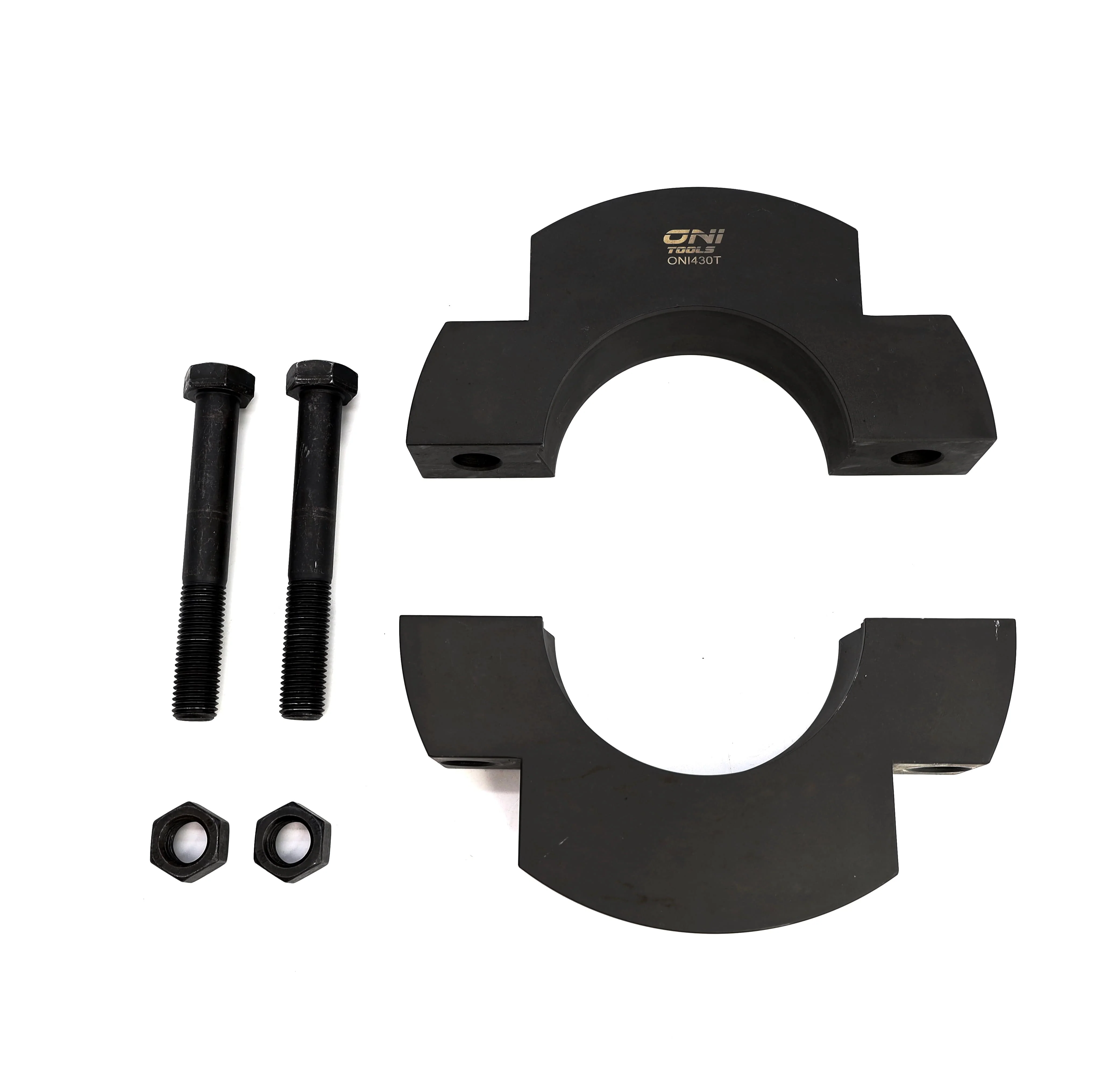 Volvo Input Shaft Bearing 1656129 / 722073010 Remover & Installer Tool - Image 3