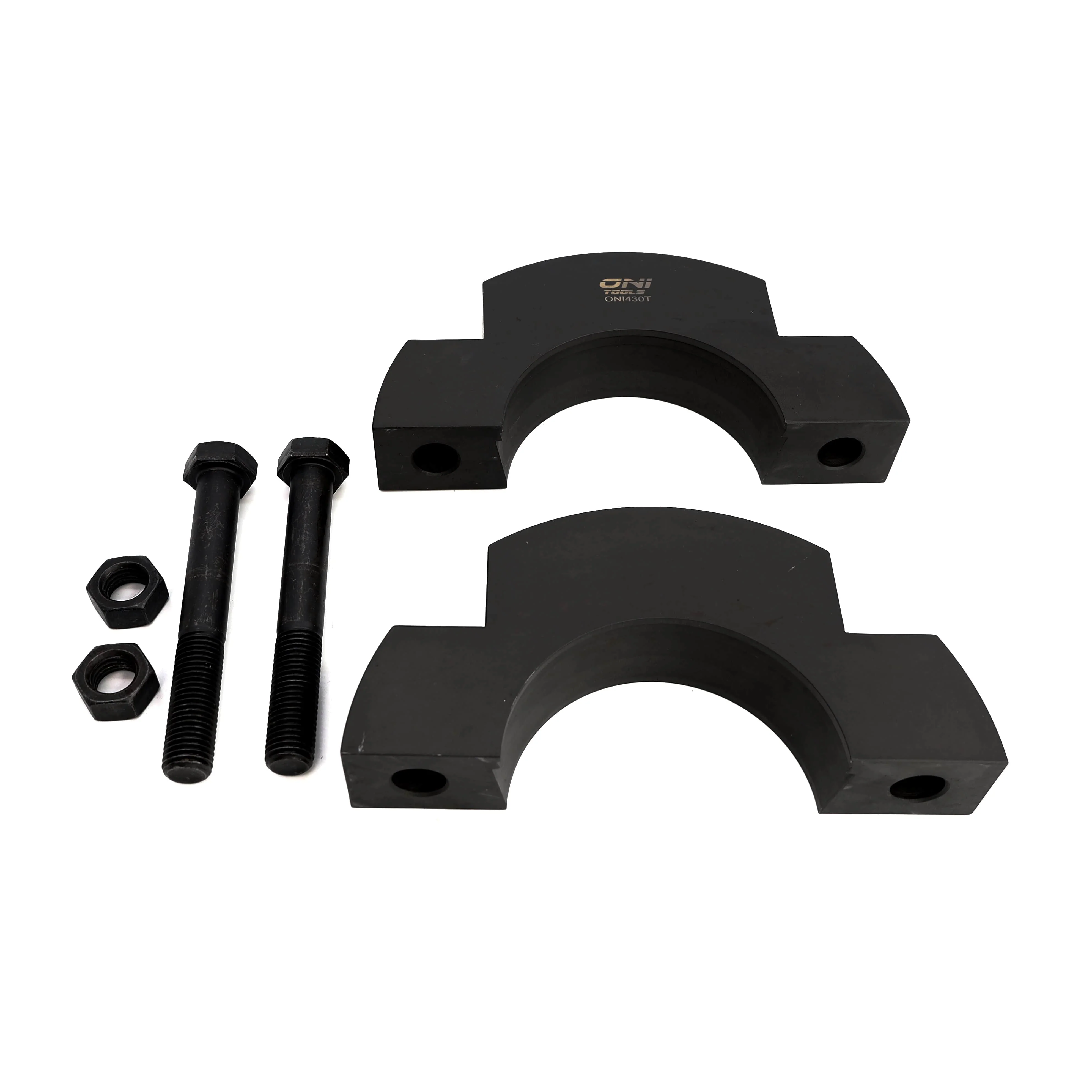Volvo Input Shaft Bearing 1656129 / 722073010 Remover & Installer Tool - Image 5