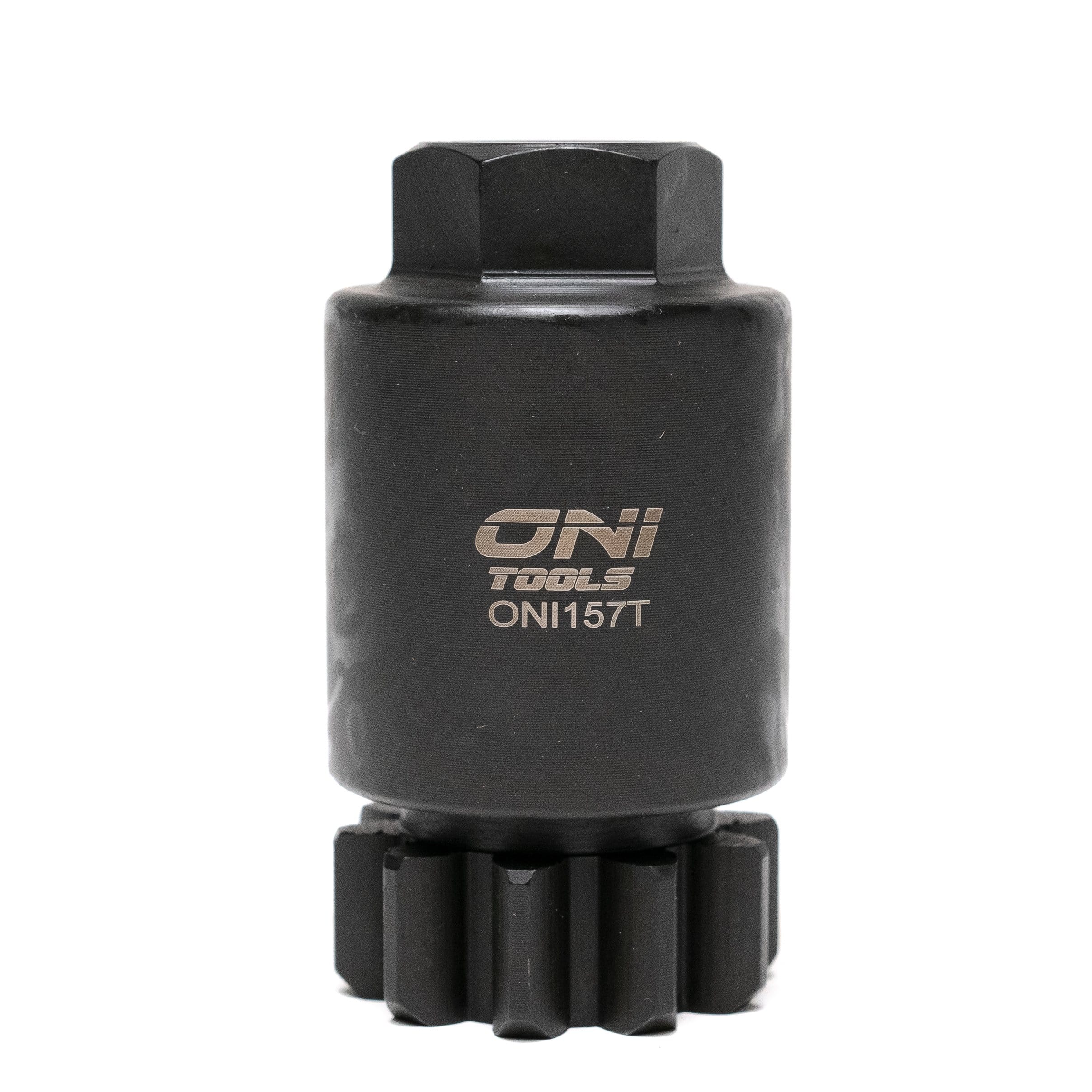 Volvo & Mack D13 D16 MP7 MP8 MP10 Engine Barring Tool 88800014 88840317 - Image 4