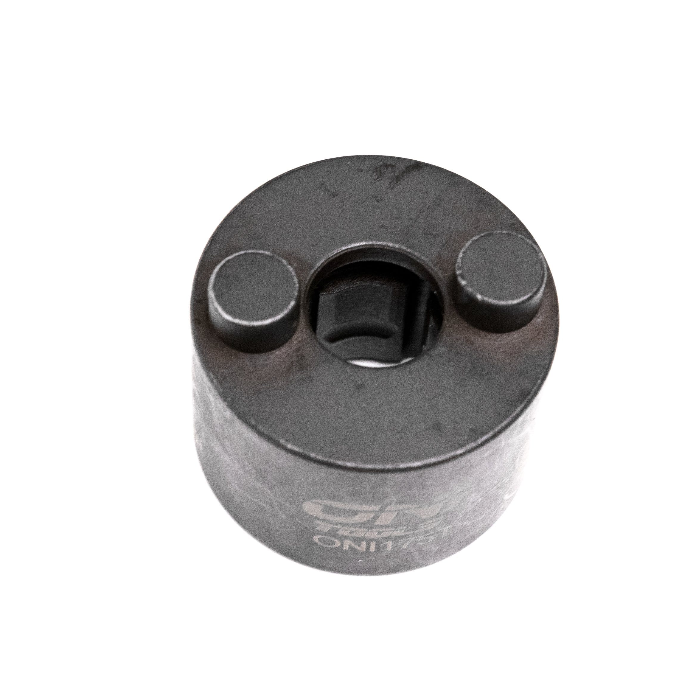 Volvo & Mack Leaf Spring & Shackle Pin Remover/Installer Socket 9996791 - Image 2