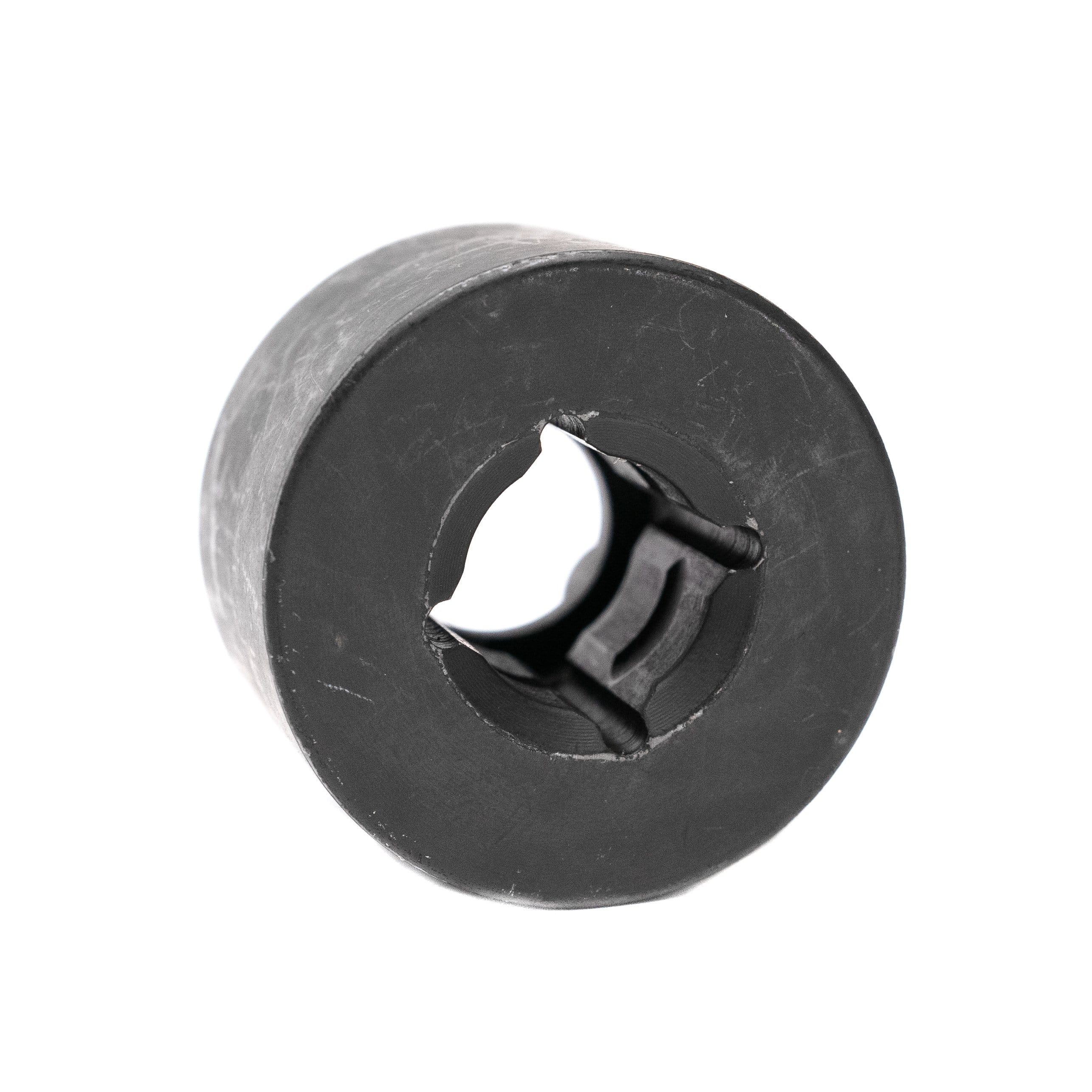 Volvo & Mack Leaf Spring & Shackle Pin Remover/Installer Socket 9996791 - Image 3