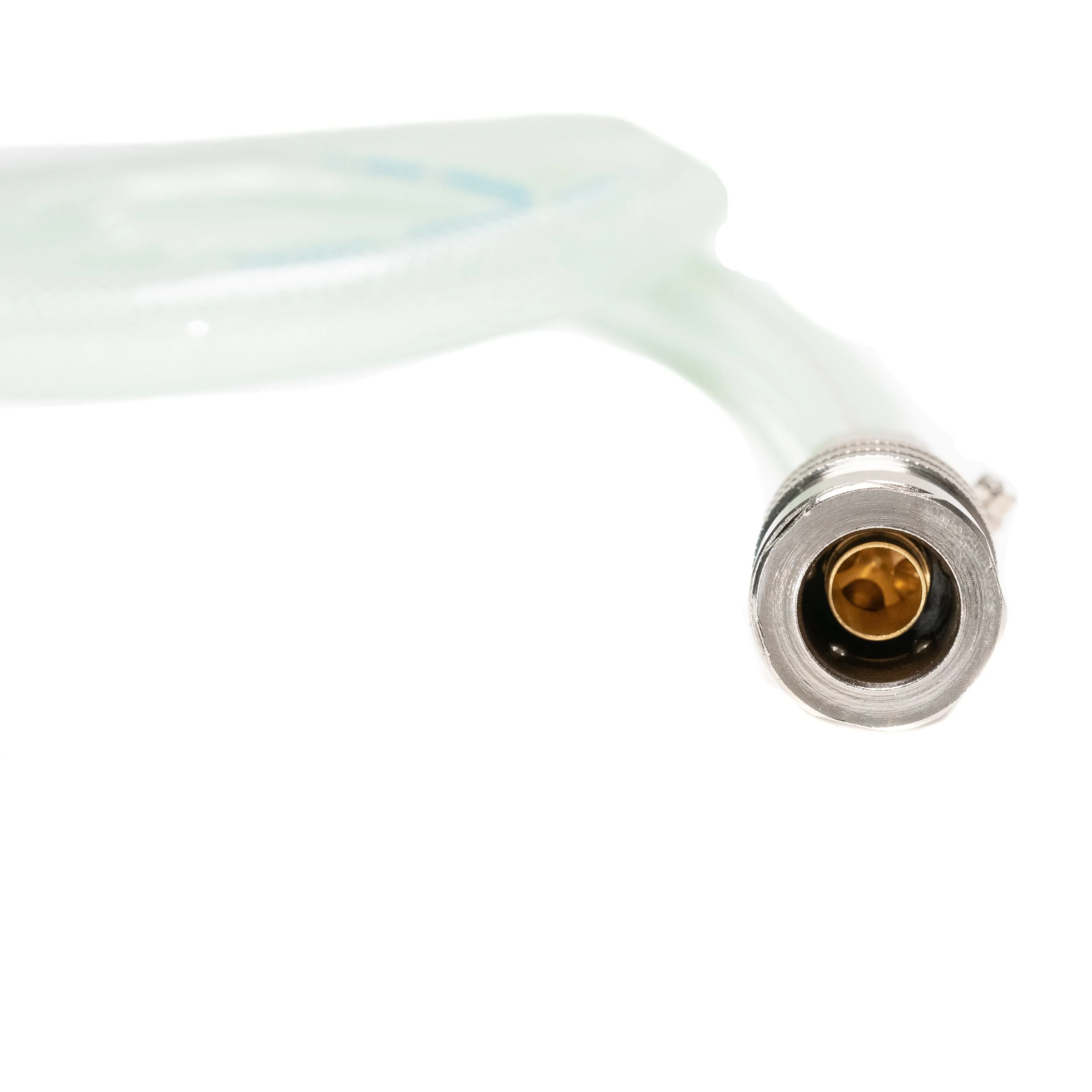 Volvo & Mack D13 D16 MP7 MP8 MP10 Radiator Coolant Drain Hose 9996049 - Image 5