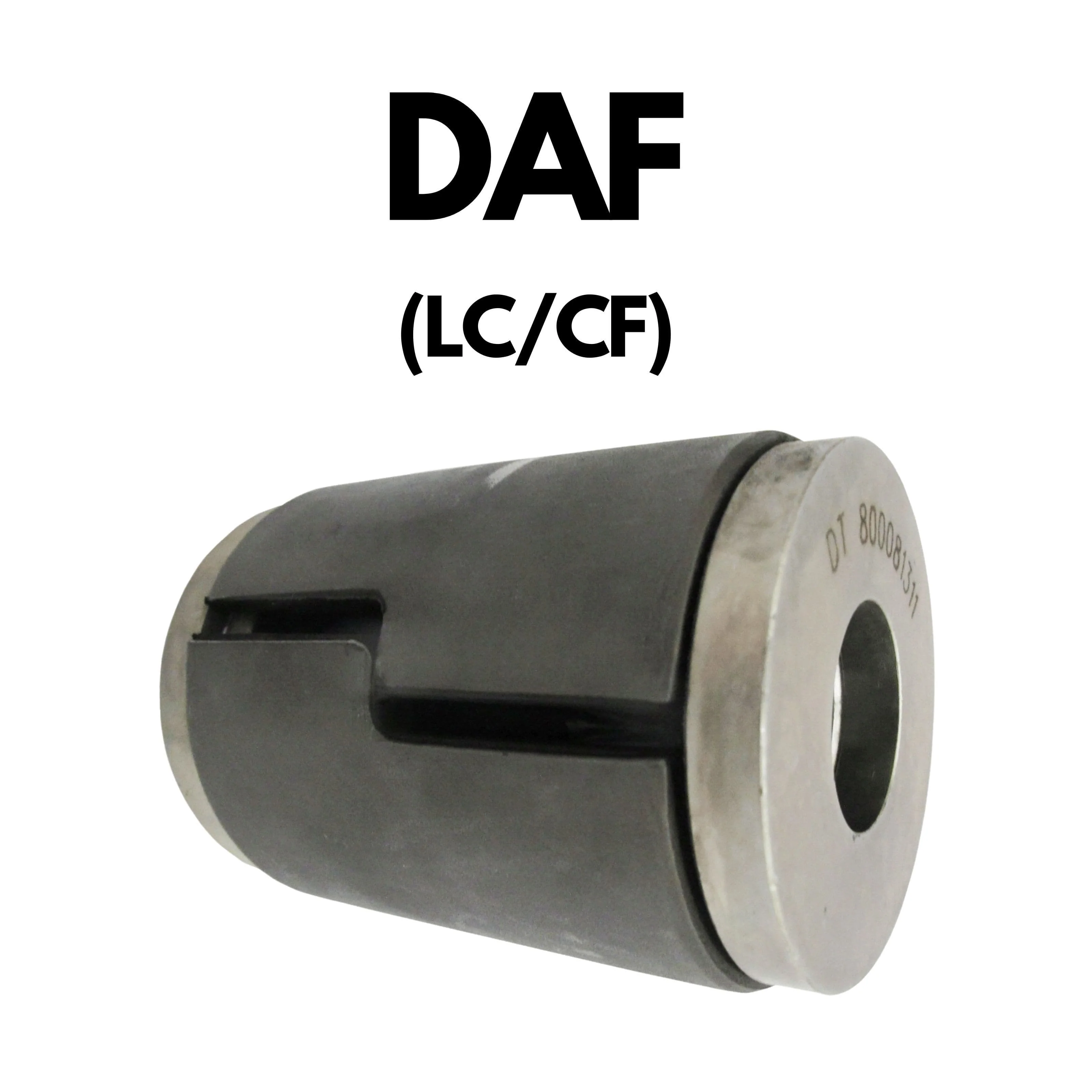 Volvo & Mack Spring Pin Metal Suspension Bushing Remover & Installer Kit - Image 10