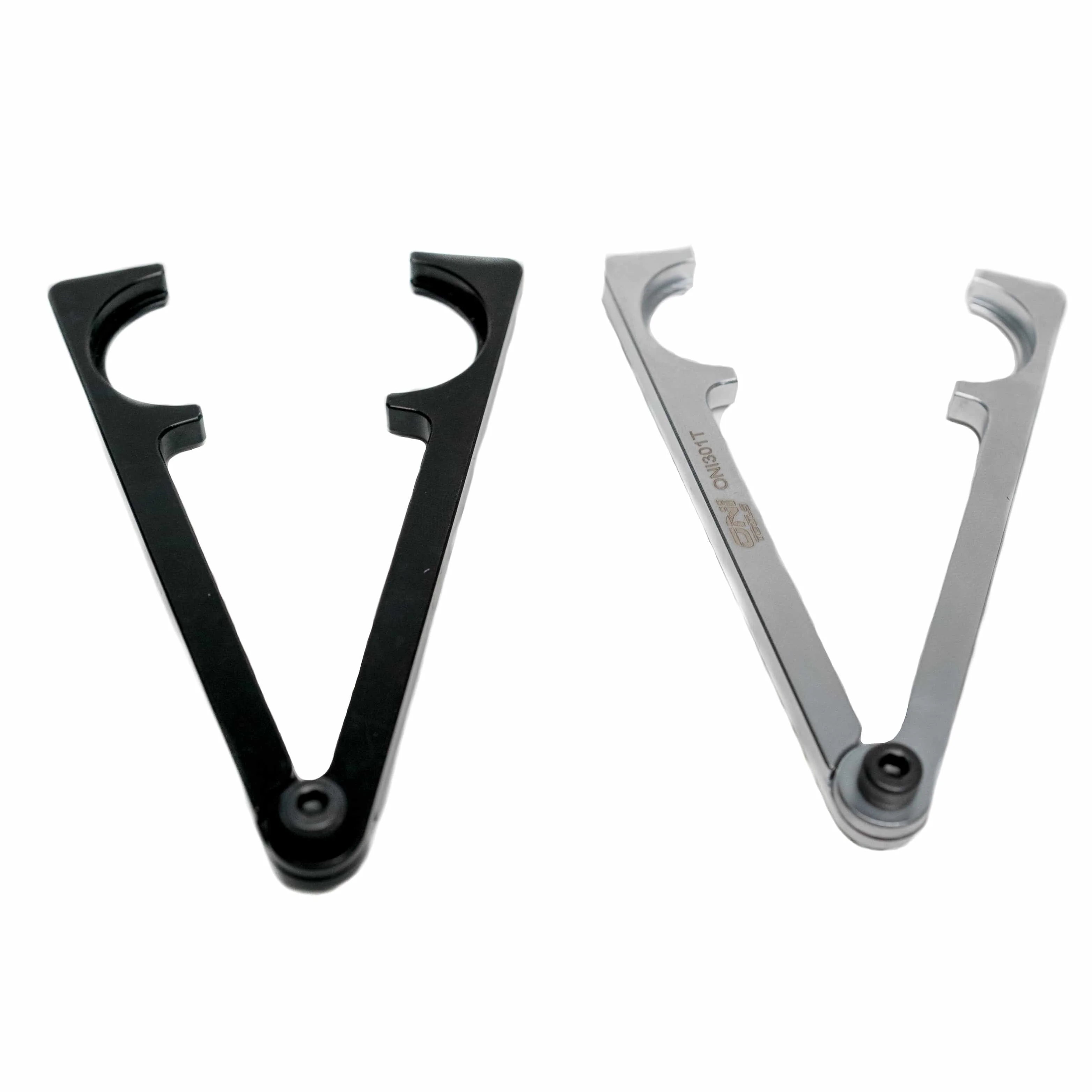 Volvo Transmission Cooler Line Tool Kit 15mm 18mm 85108827 85108826 - Image 2