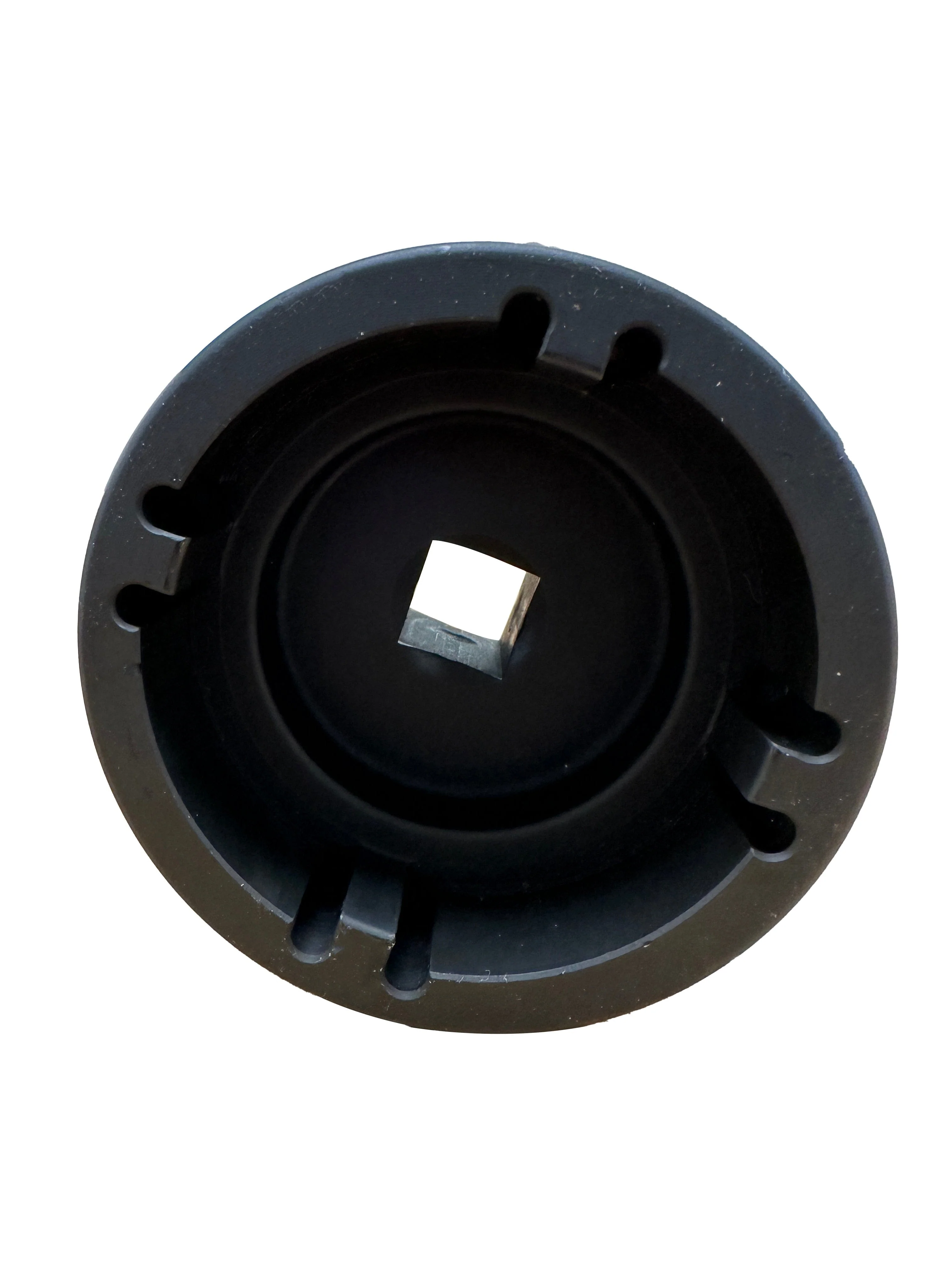 Volvo Truck Fan Bearing Base Socket Tool (Dr. 1/2" 73 mm O.D, 54 MM I.D) Compatible to F7, FL10, F12, F16, FH12, FH16, FL7, FL10 Volvo truck - Image 3