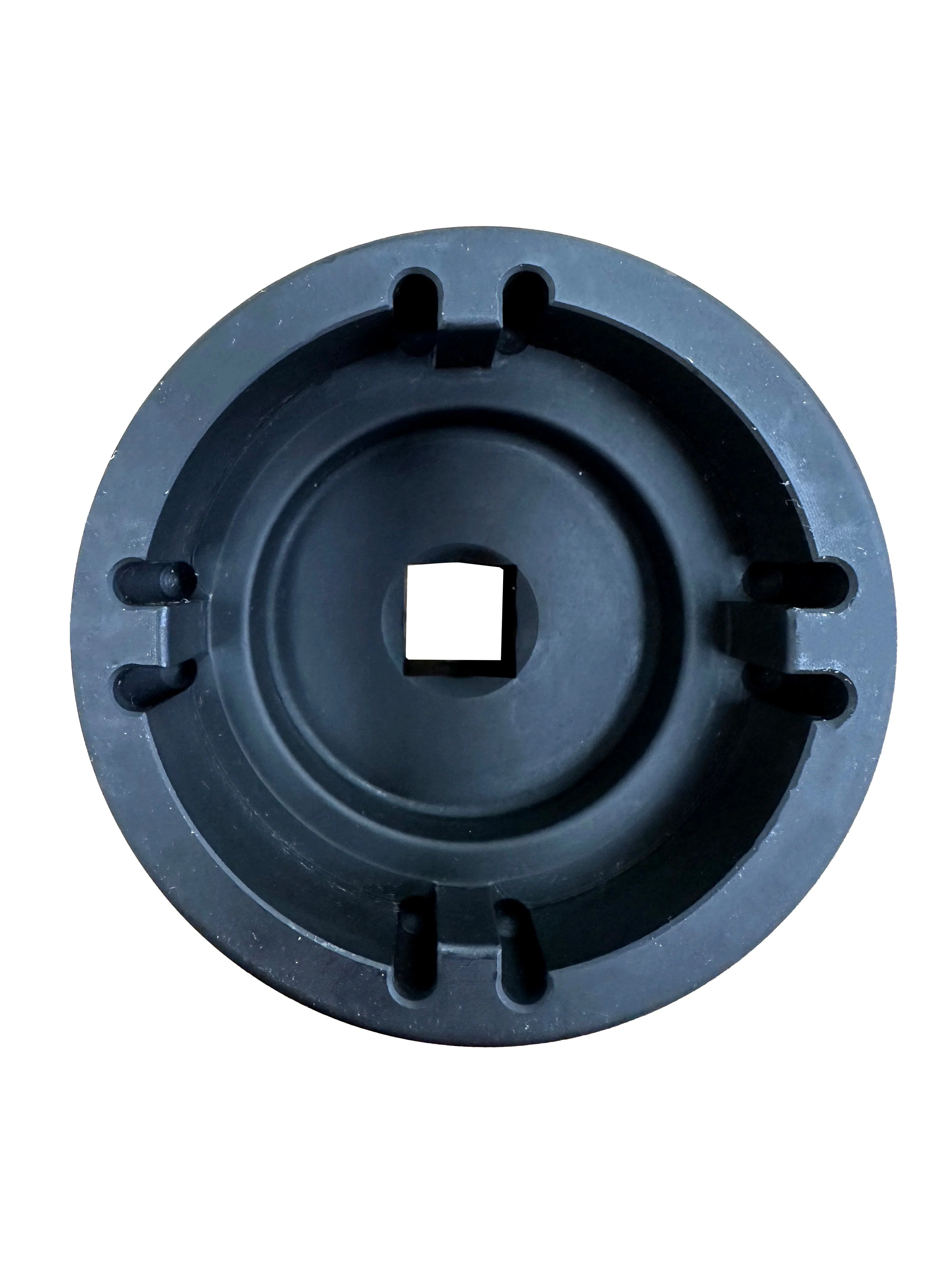 Volvo Truck Fan Bearing Base Socket Tool (Dr. 1/2" 73 mm O.D, 54 MM I.D) Compatible to F7, FL10, F12, F16, FH12, FH16, FL7, FL10 Volvo truck - Image 4