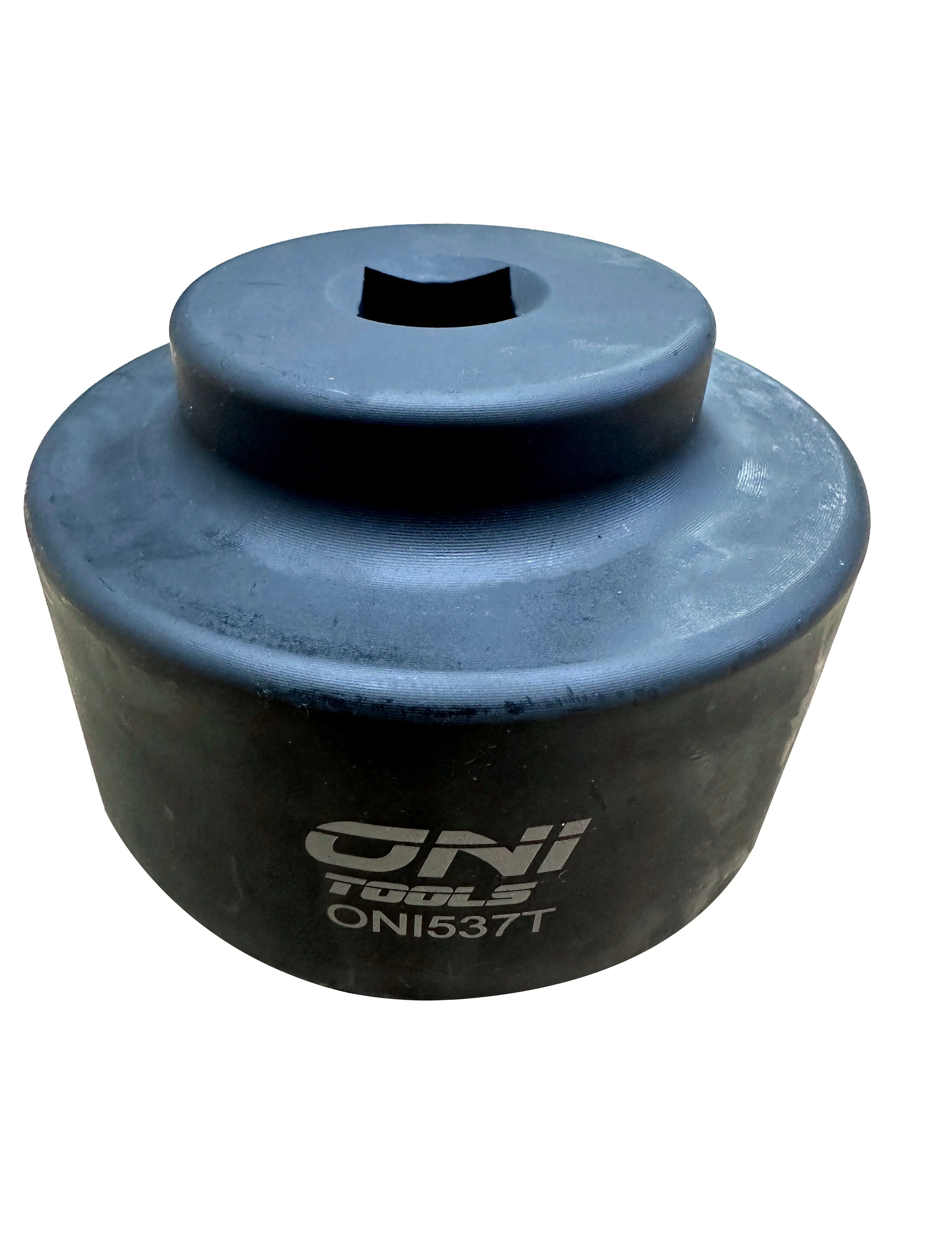 Volvo Truck Fan Bearing Base Socket Tool (Dr. 1/2" 73 mm O.D, 54 MM I.D) Compatible to F7, FL10, F12, F16, FH12, FH16, FL7, FL10 Volvo truck - Image 5