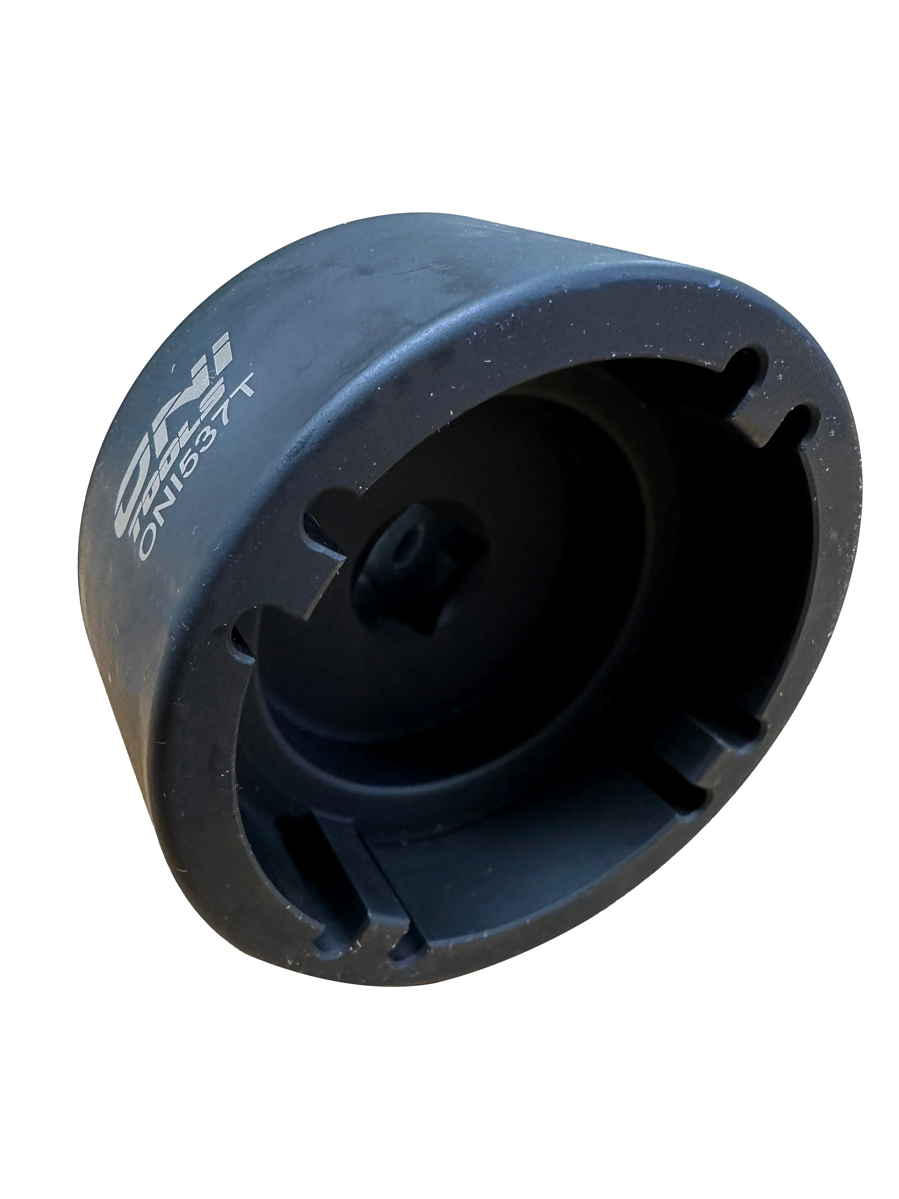 Volvo Truck Fan Bearing Base Socket Tool (Dr. 1/2" 73 mm O.D, 54 MM I.D) Compatible to F7, FL10, F12, F16, FH12, FH16, FL7, FL10 Volvo truck - Image 7