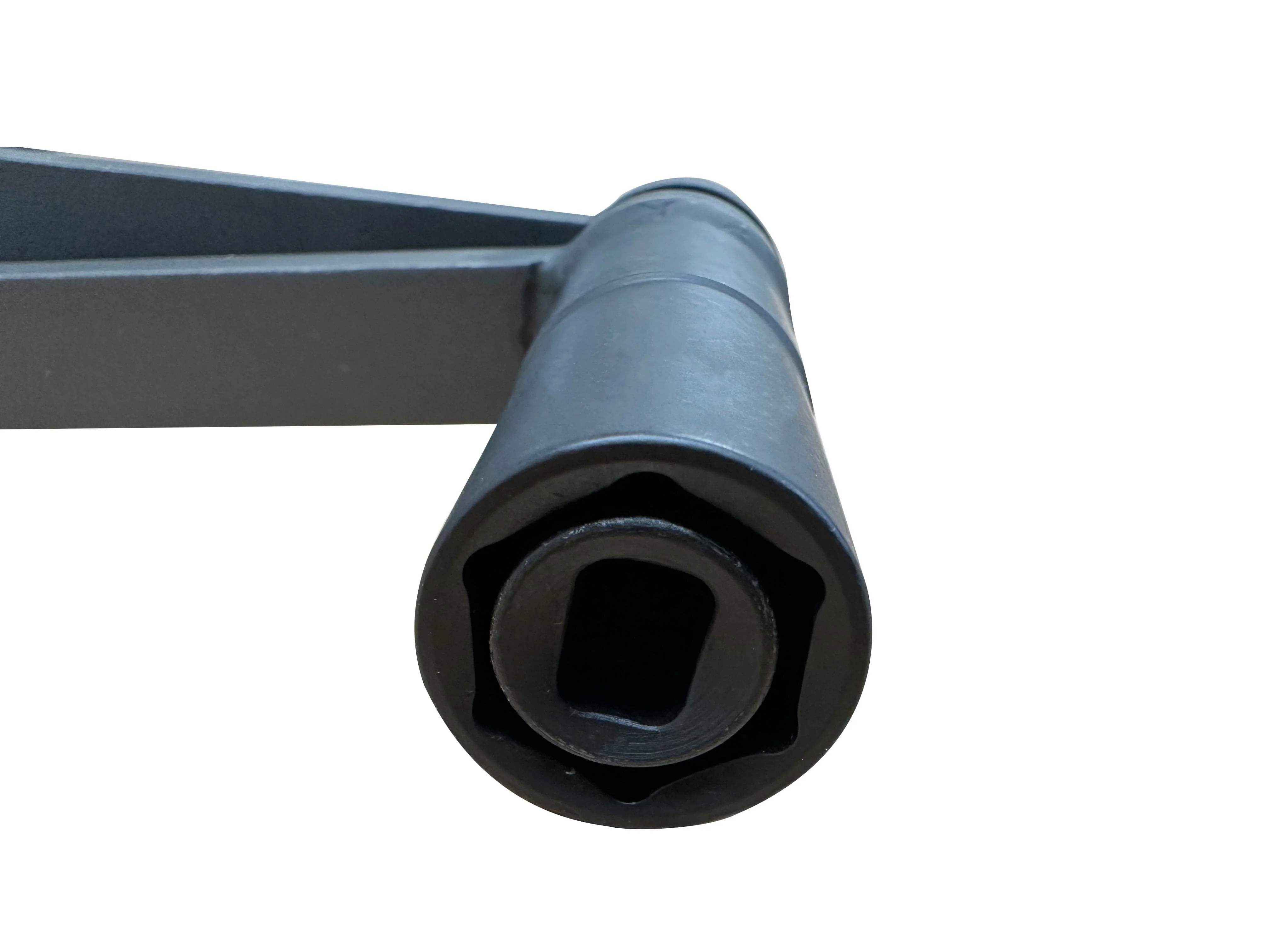 Volvo Truck Shock Absorber Upper Base Nut Remover / Installer Tool Alternative to Laser 6792 - Image 2
