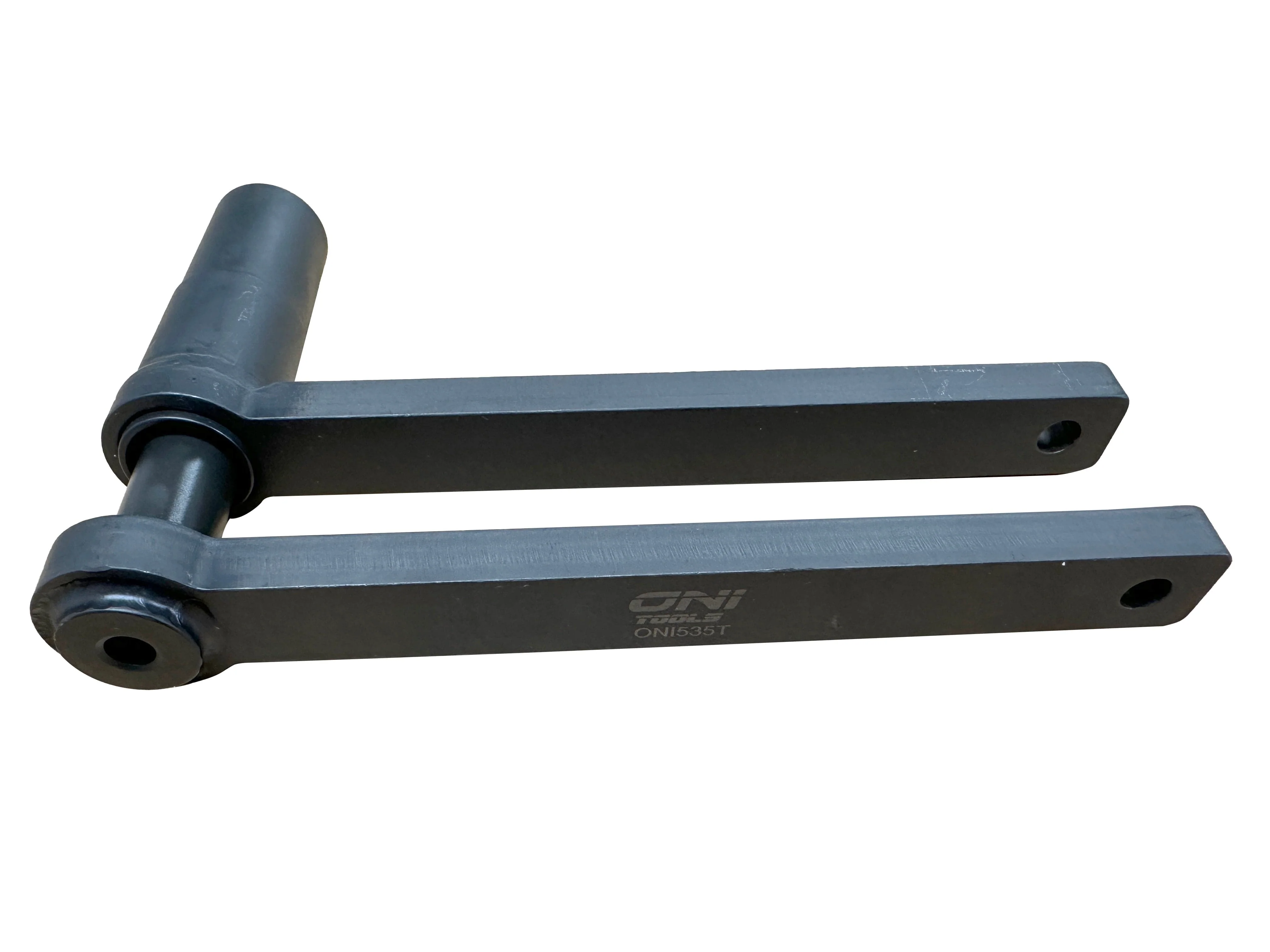 Volvo Truck Shock Absorber Upper Base Nut Remover / Installer Tool Alternative to Laser 6792 - Image 3
