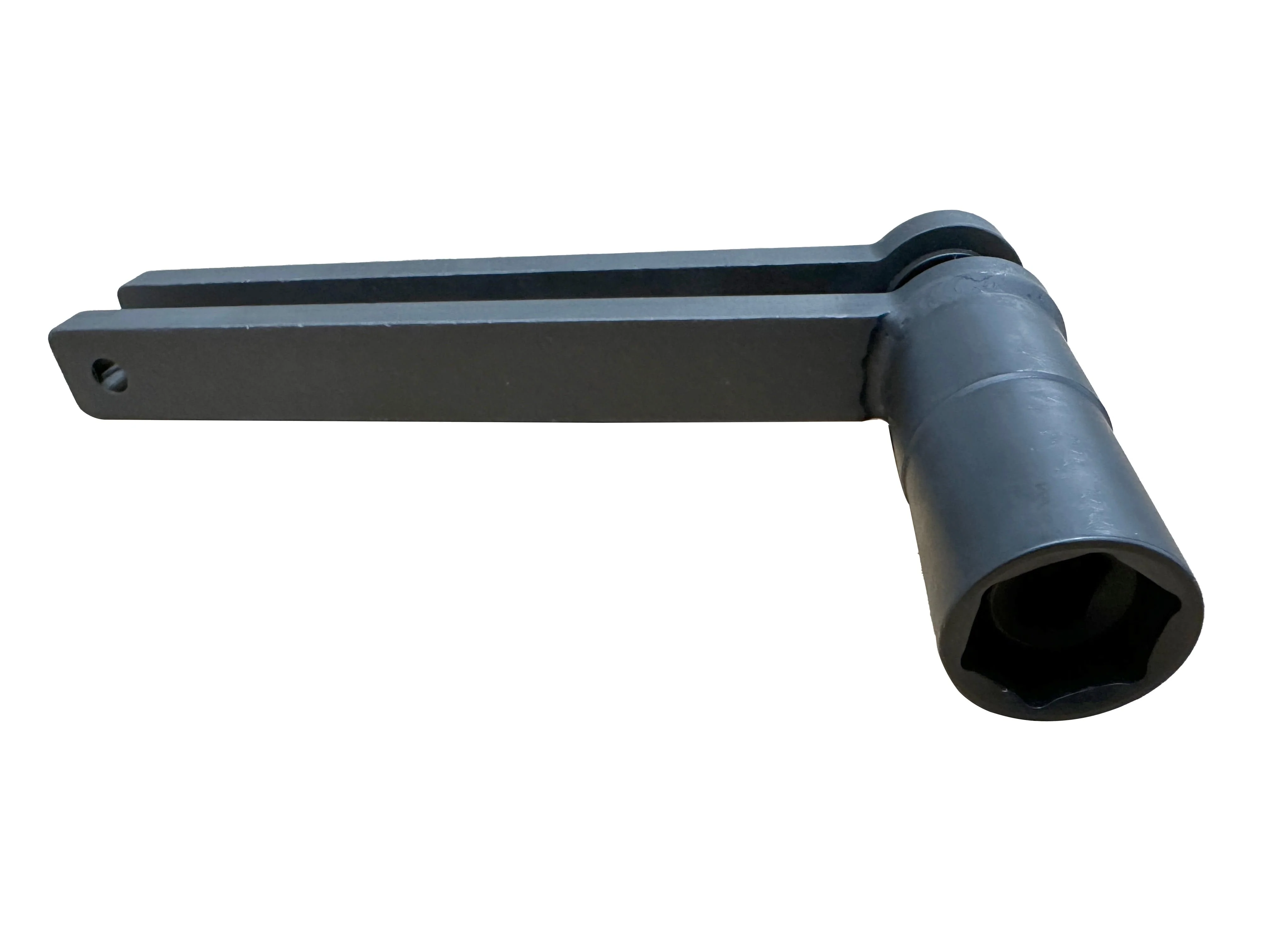 Volvo Truck Shock Absorber Upper Base Nut Remover / Installer Tool Alternative to Laser 6792 - Image 4