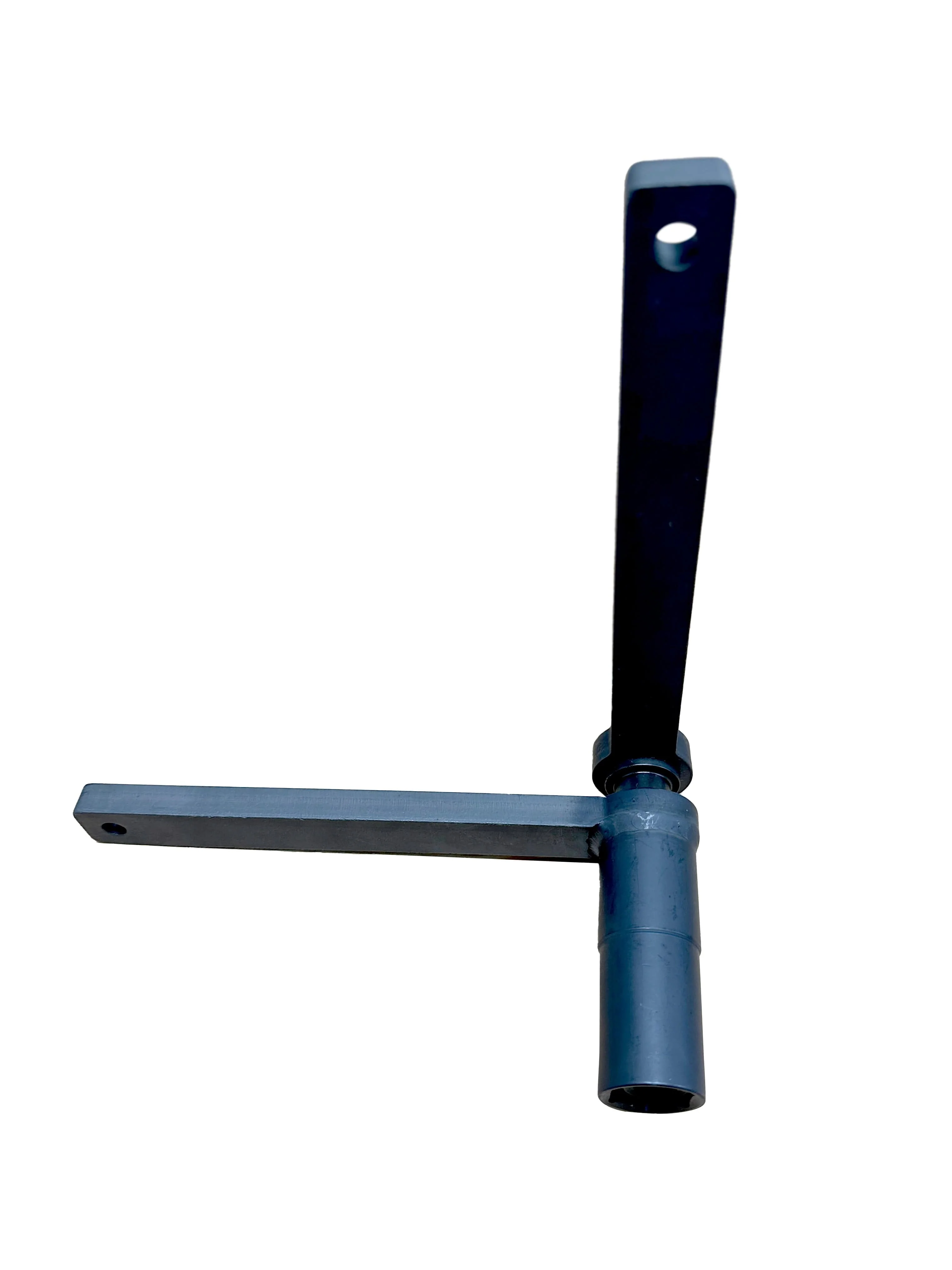 Volvo Truck Shock Absorber Upper Base Nut Remover / Installer Tool Alternative to Laser 6792 - Image 6