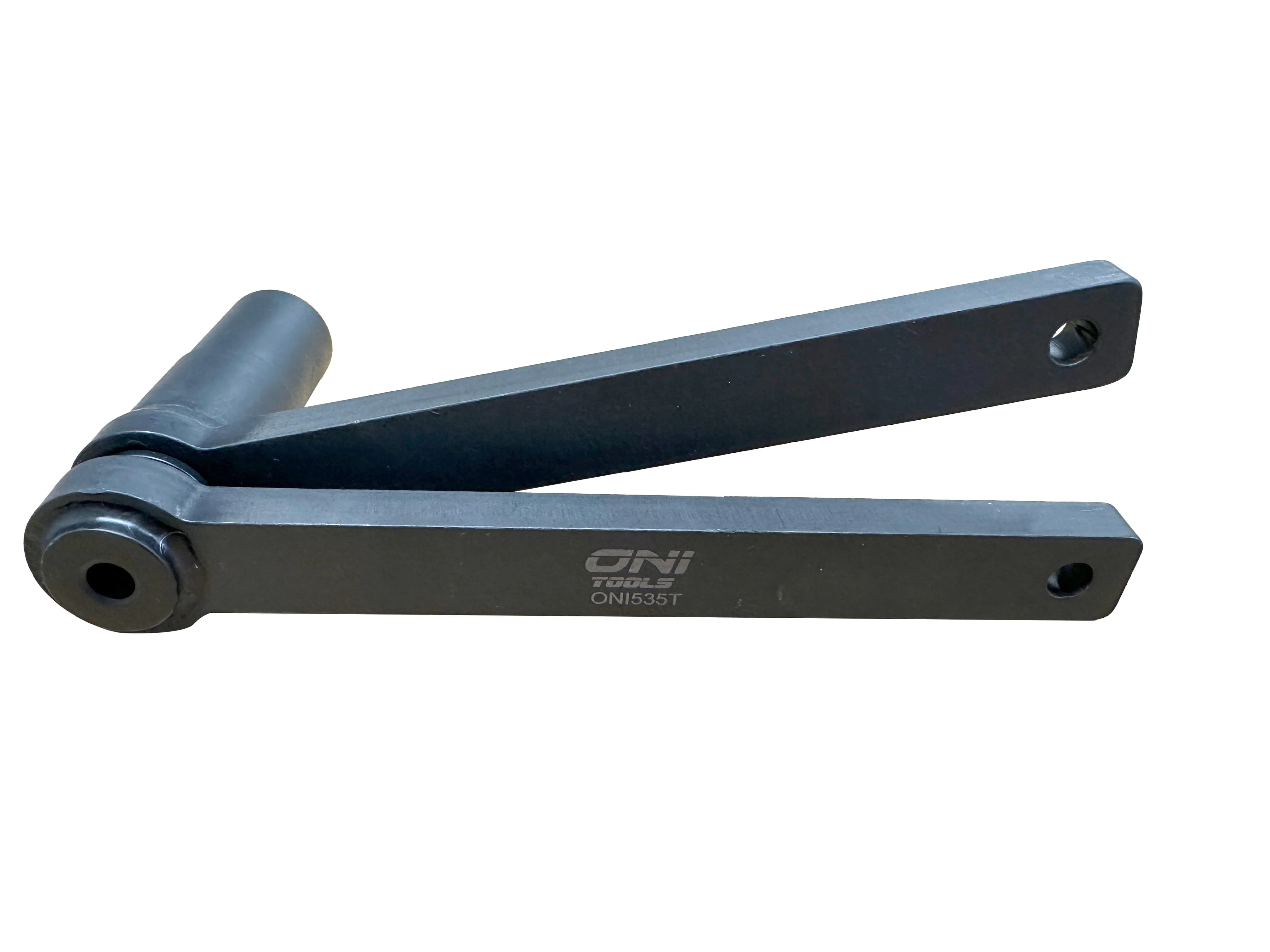 Volvo Truck Shock Absorber Upper Base Nut Remover / Installer Tool Alternative to Laser 6792 - Image 7